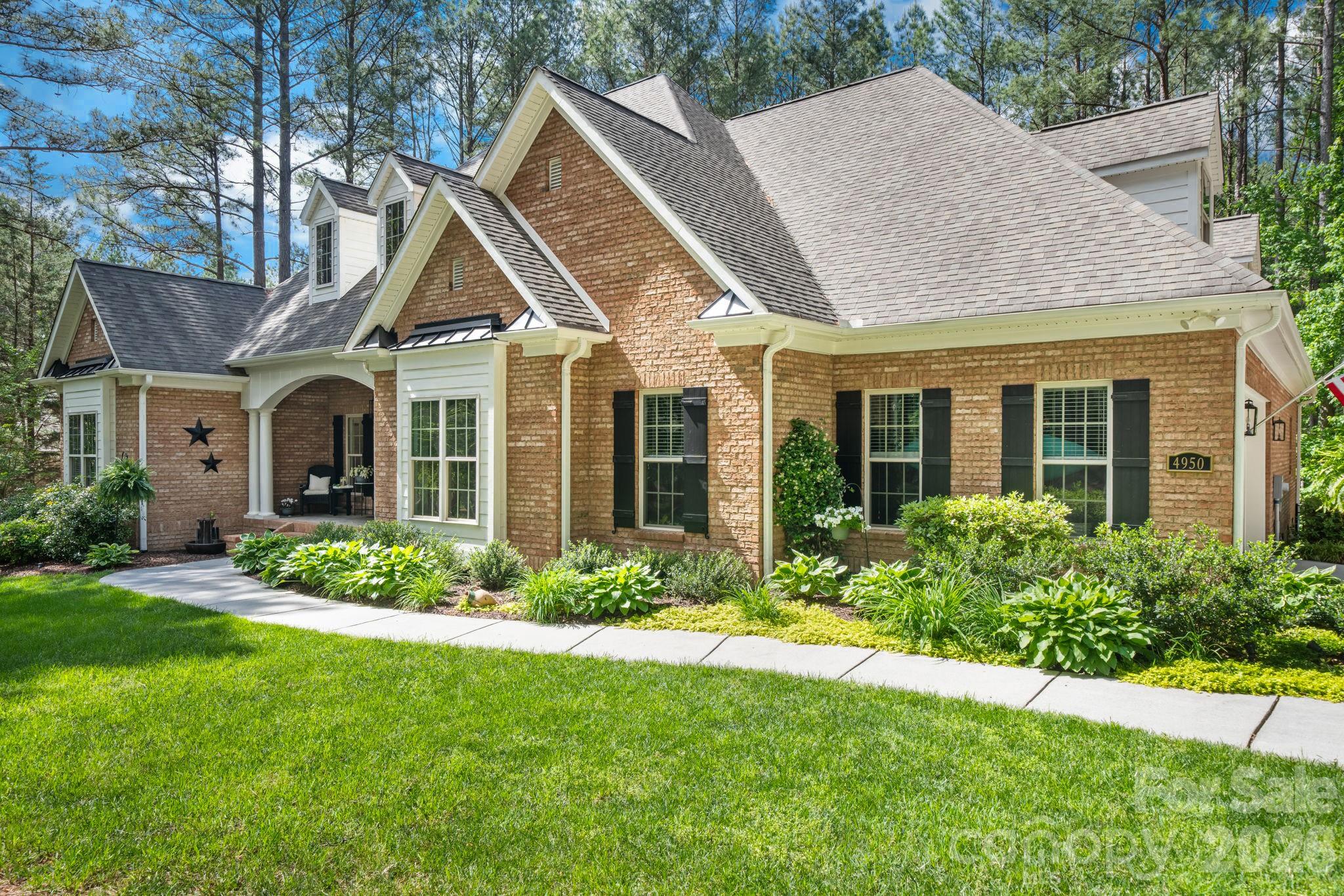 Pebble Bay - Residential
