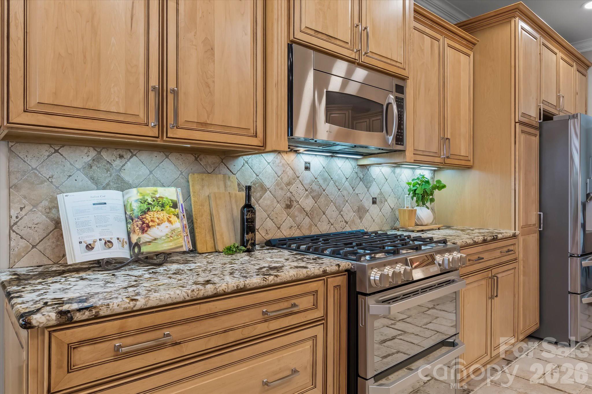 Pebble Bay - Residential