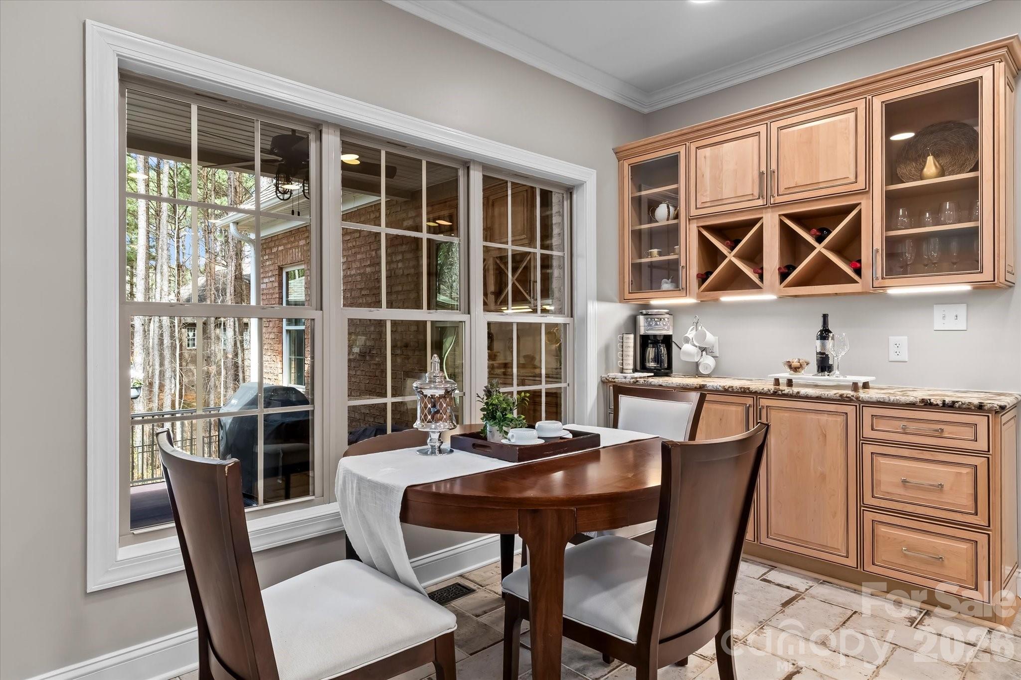 Pebble Bay - Residential