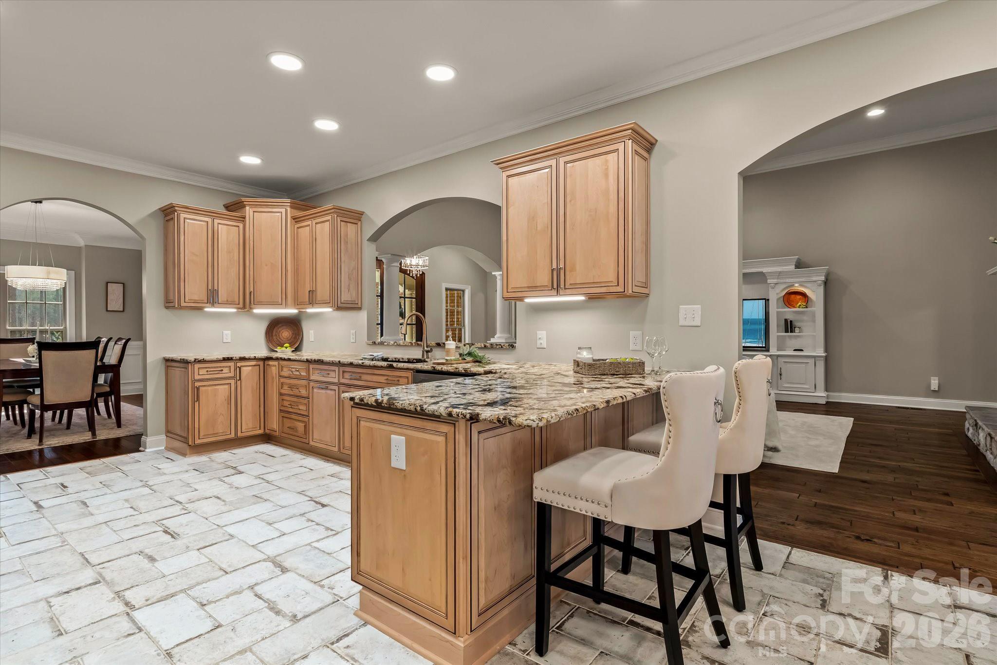 Pebble Bay - Residential