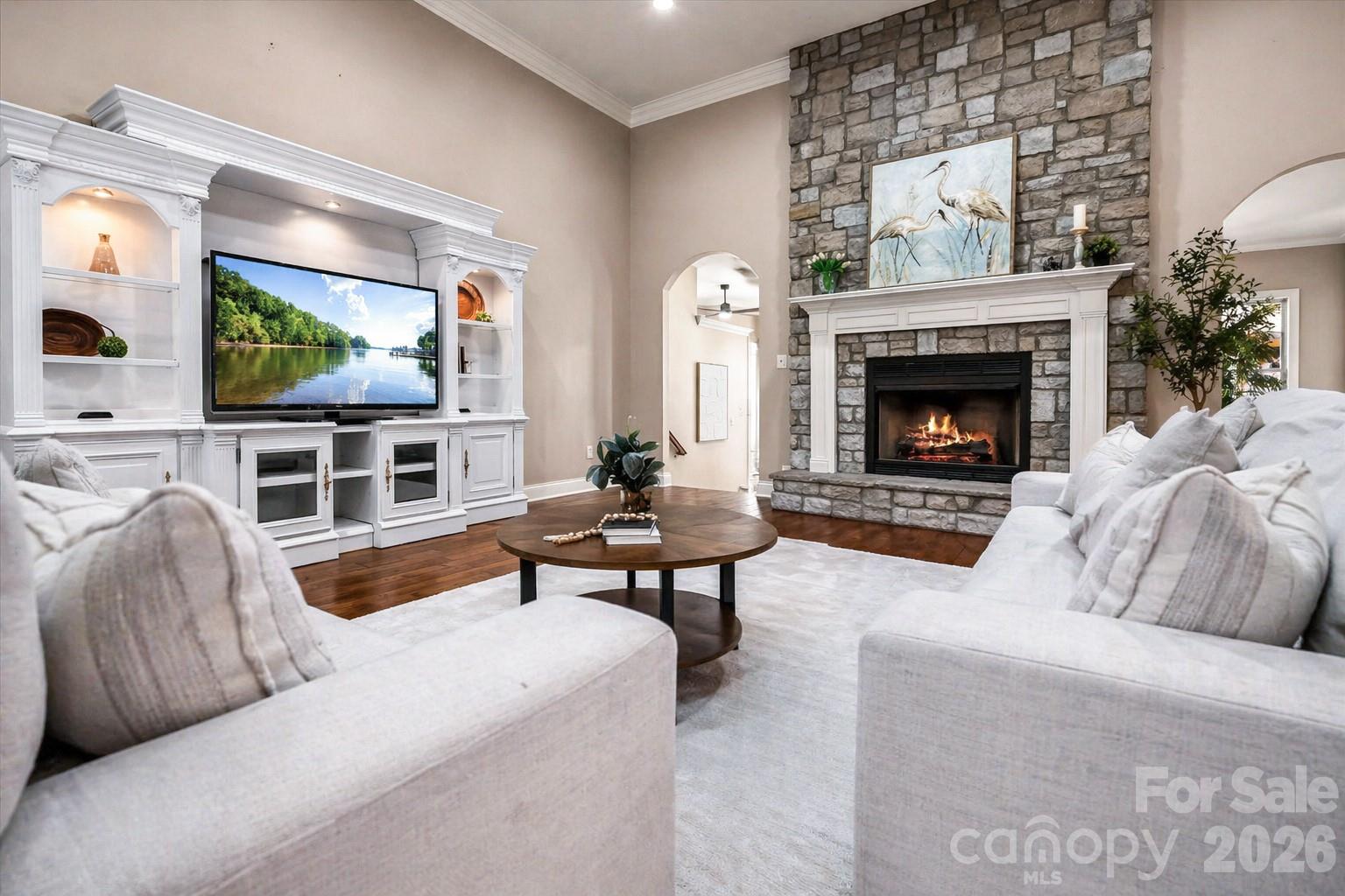 Pebble Bay - Residential