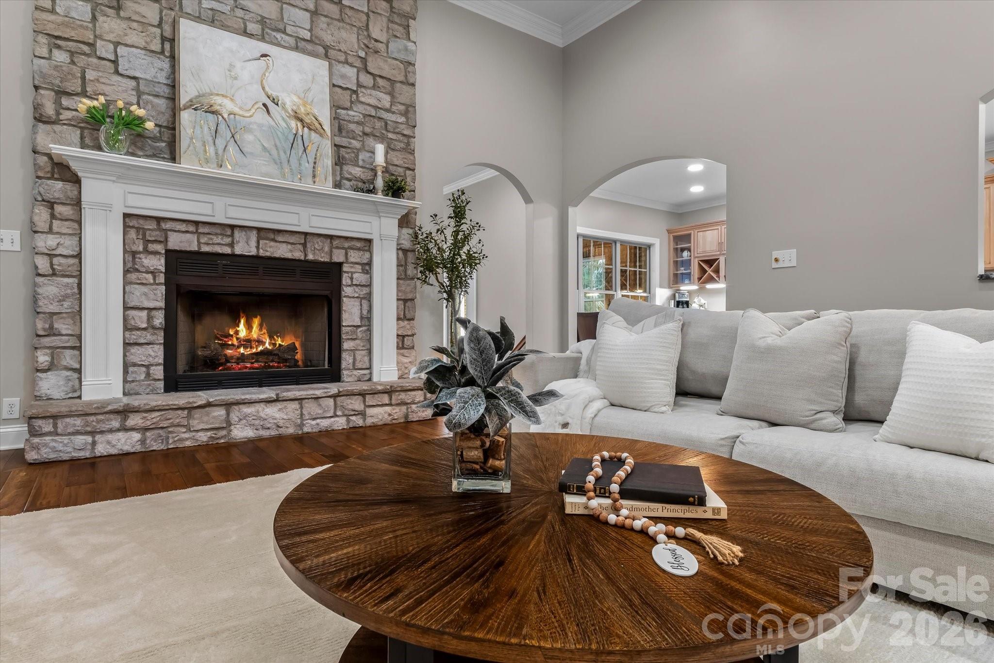 Pebble Bay - Residential