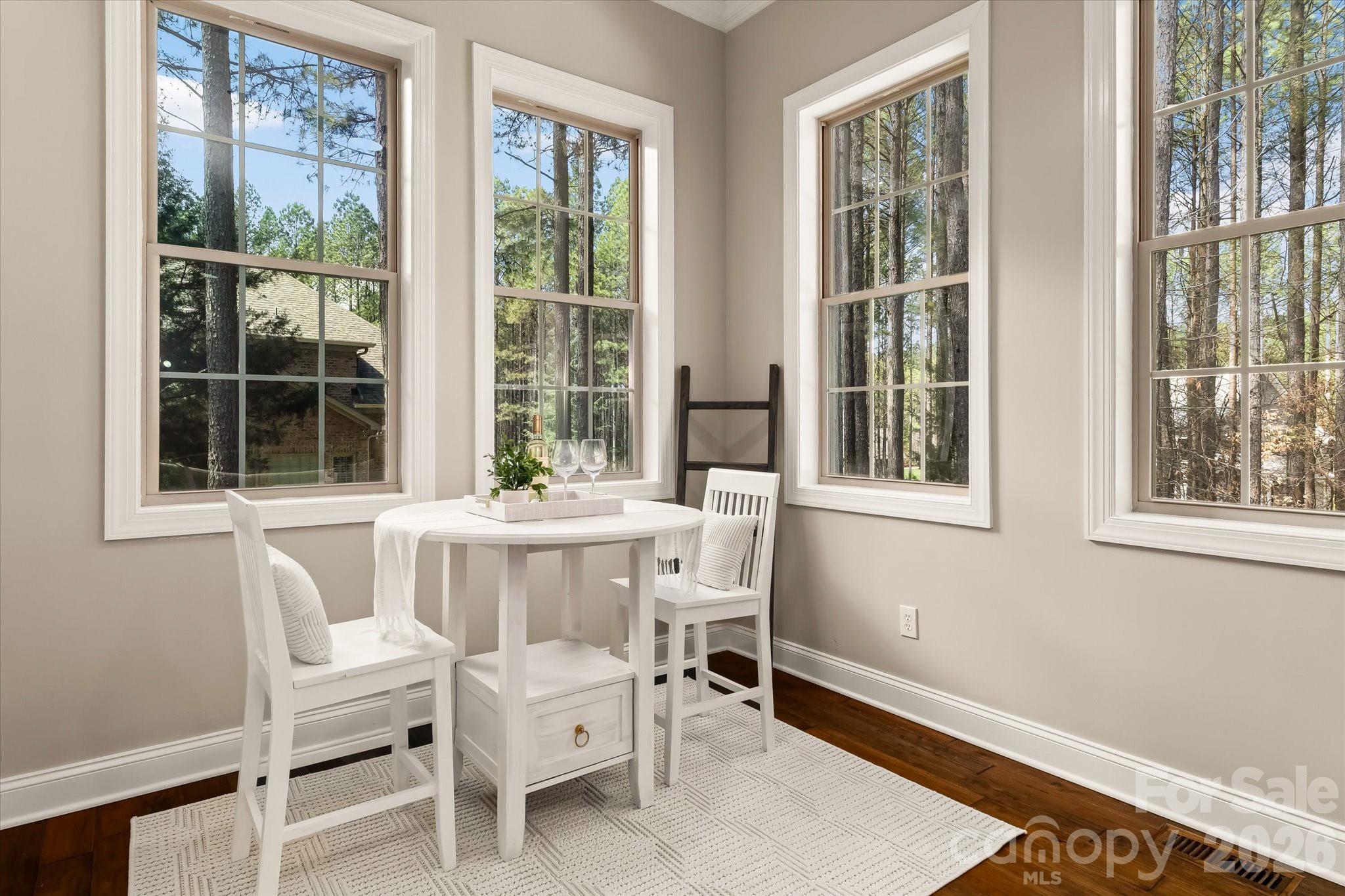 Pebble Bay - Residential