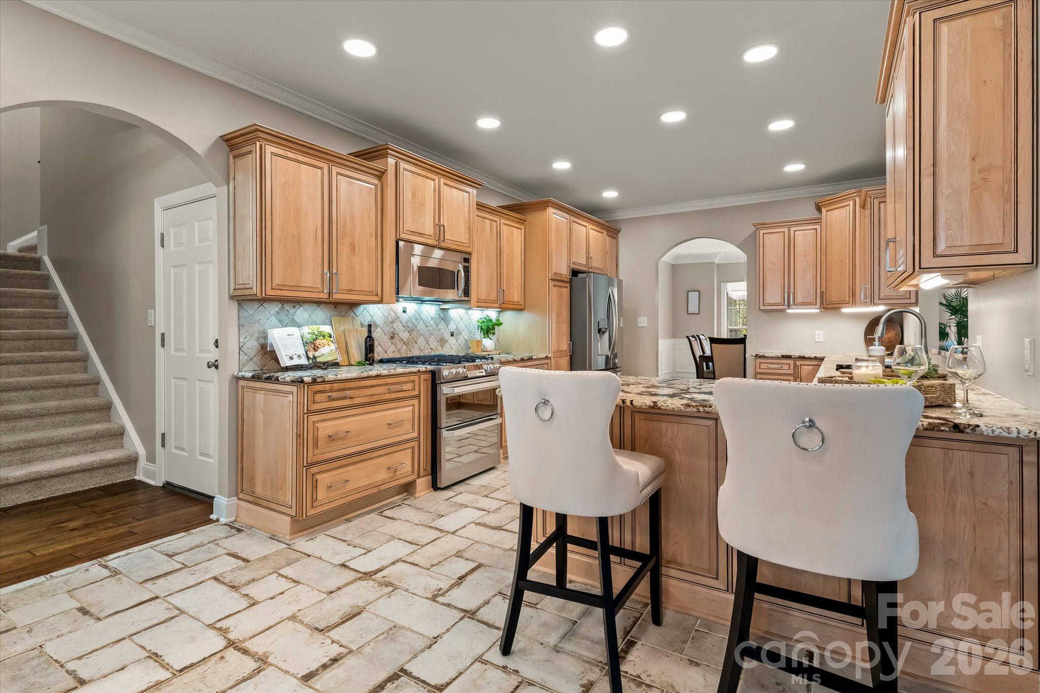 Pebble Bay - Residential