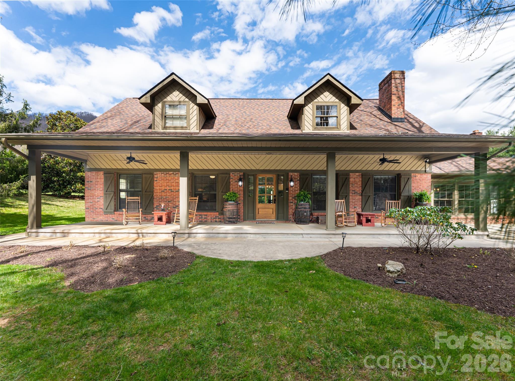 356 Curtis Creek Road