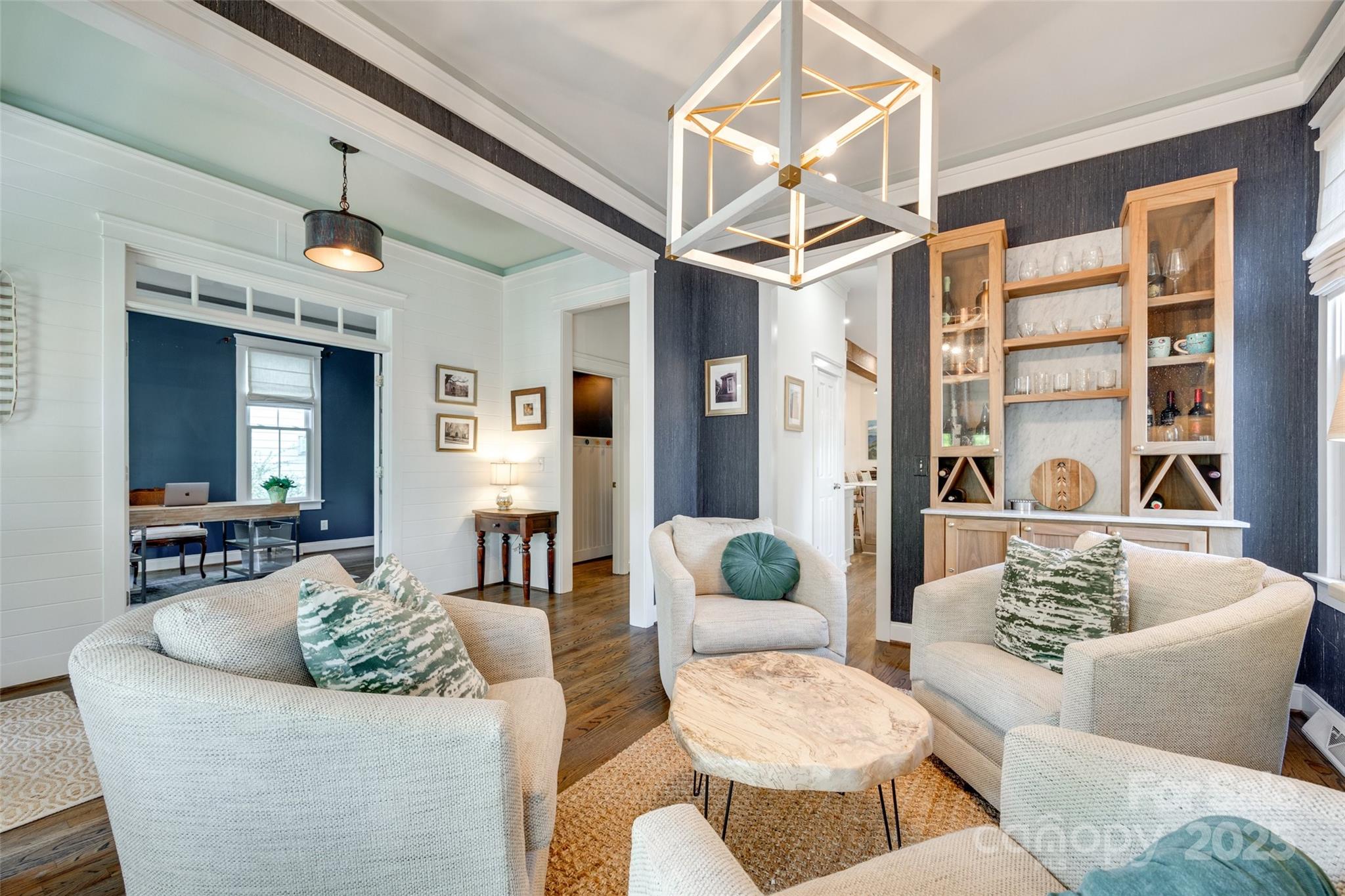 Baxter Village - Residential