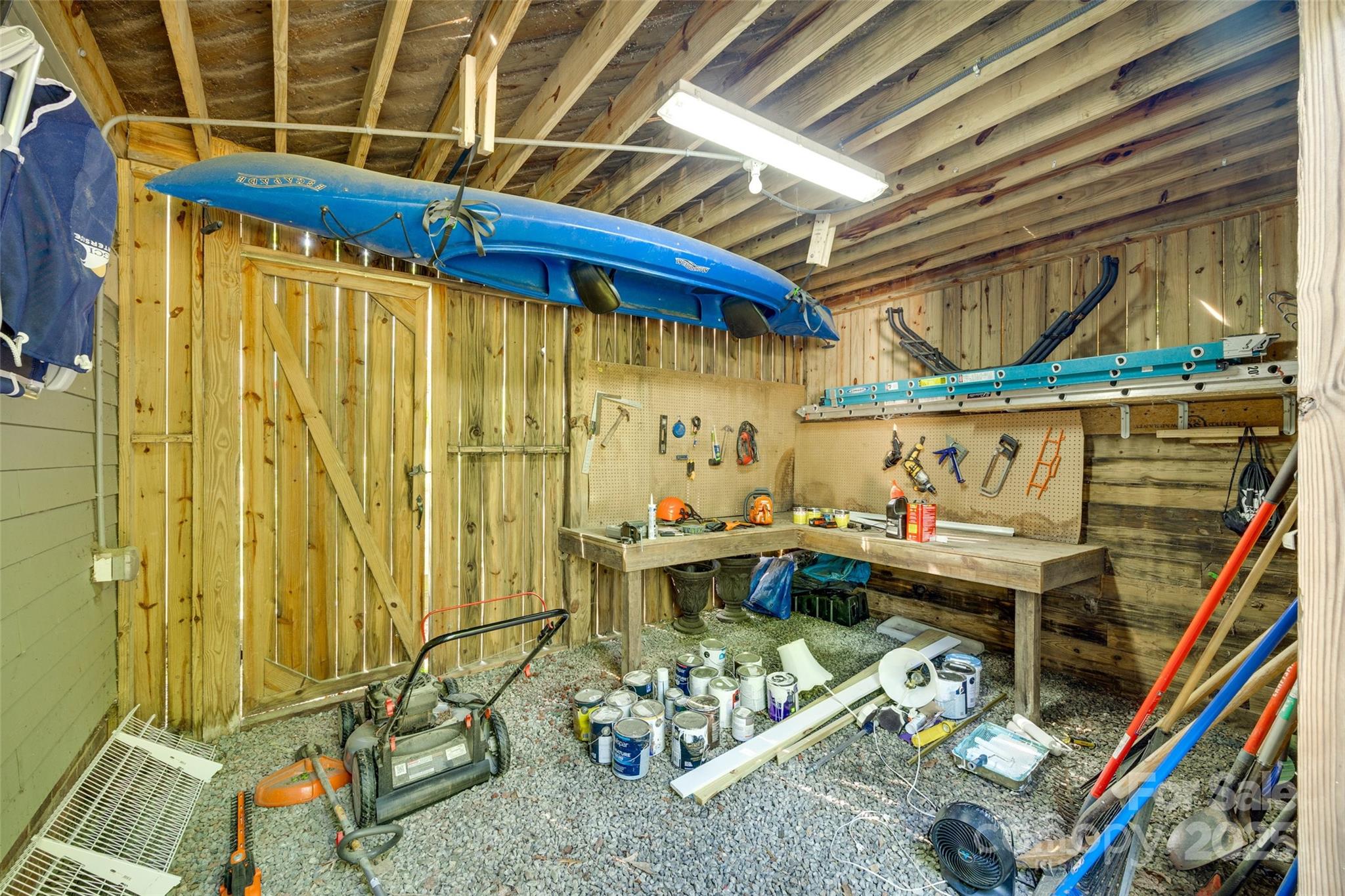 Baxter Village - Residential