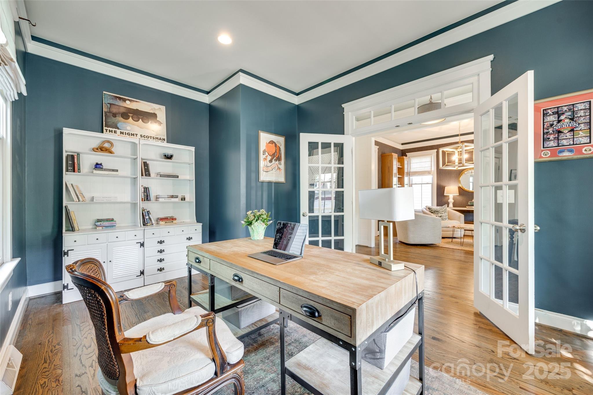 Baxter Village - Residential