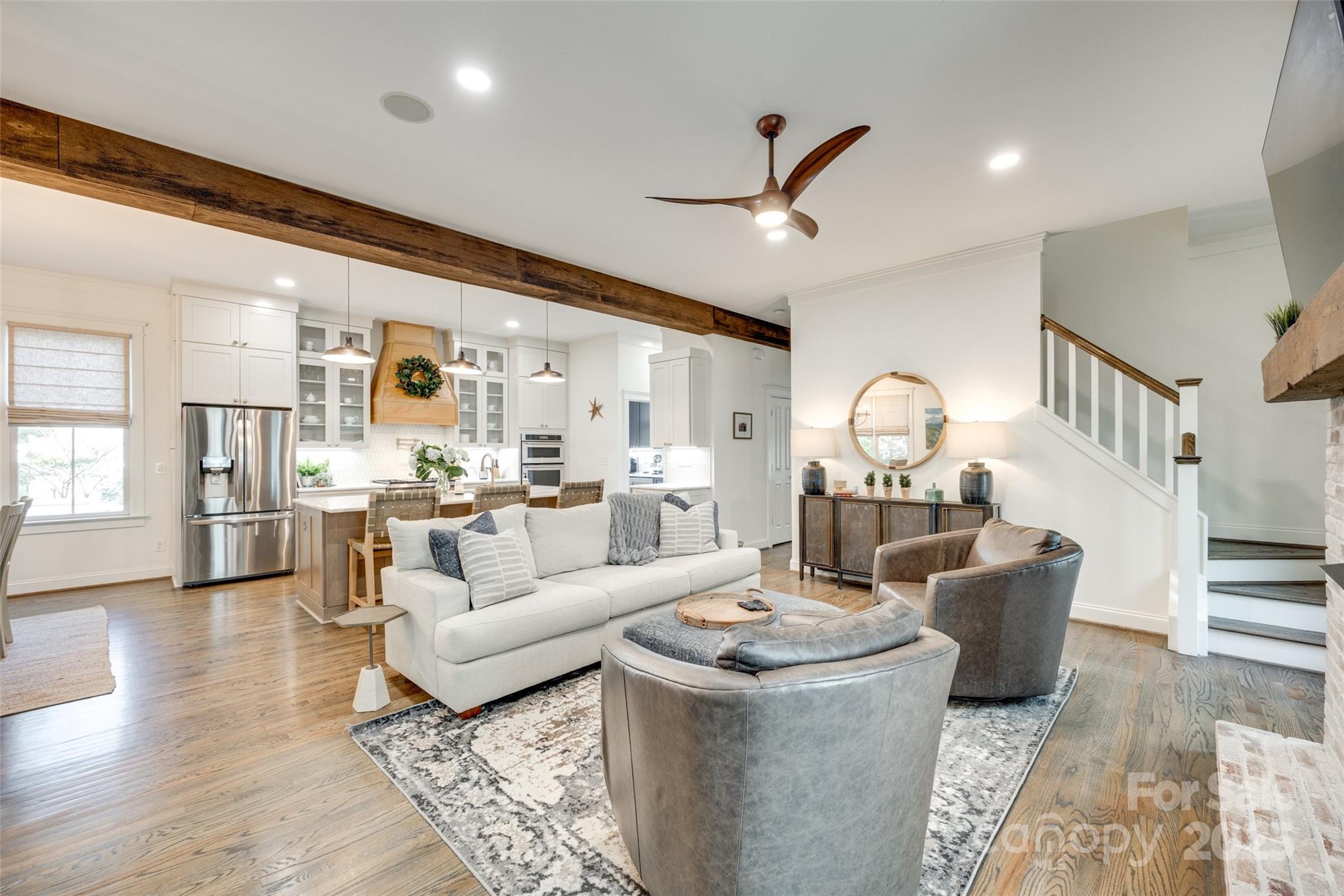 Baxter Village - Residential