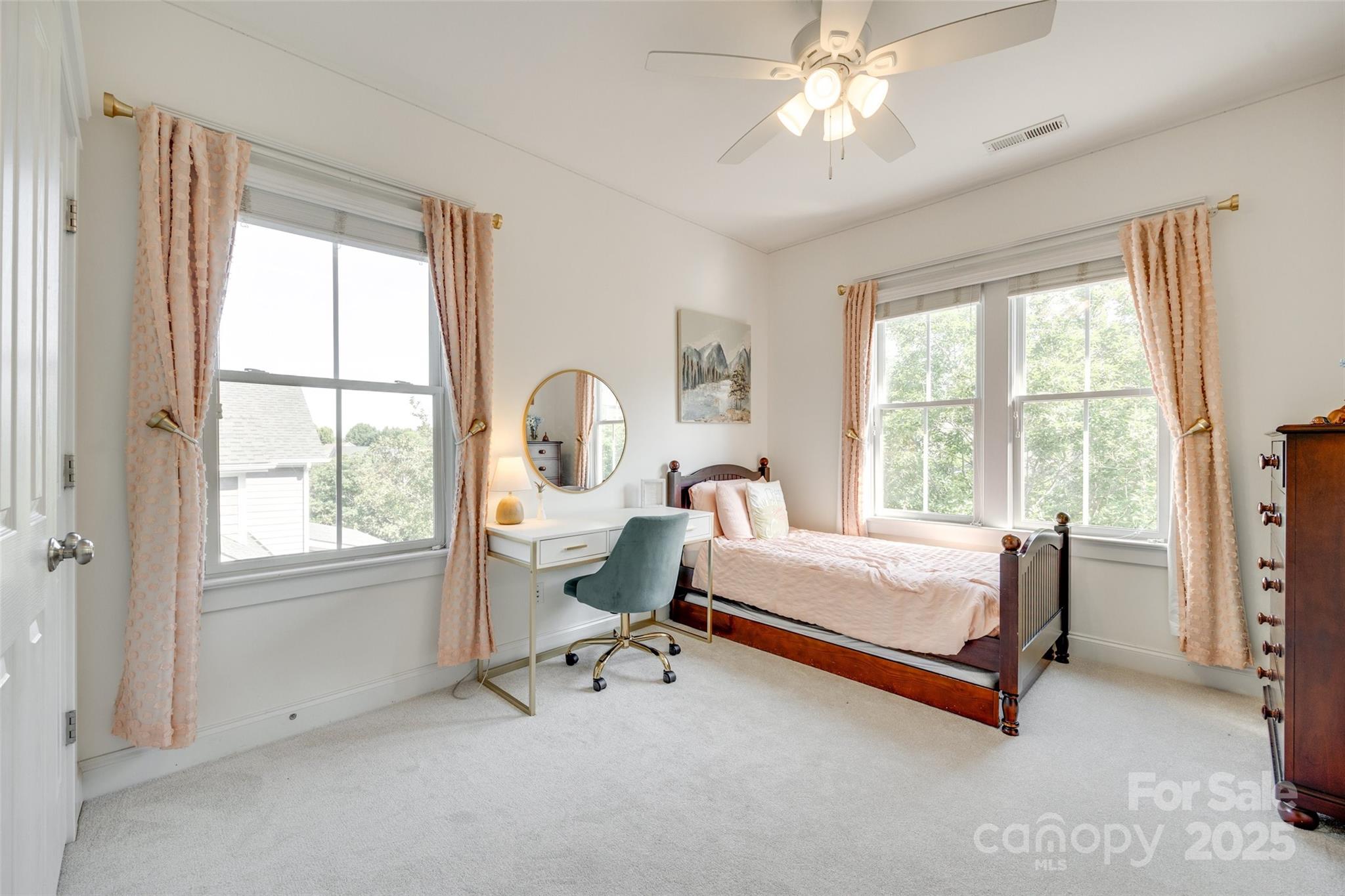 Baxter Village - Residential