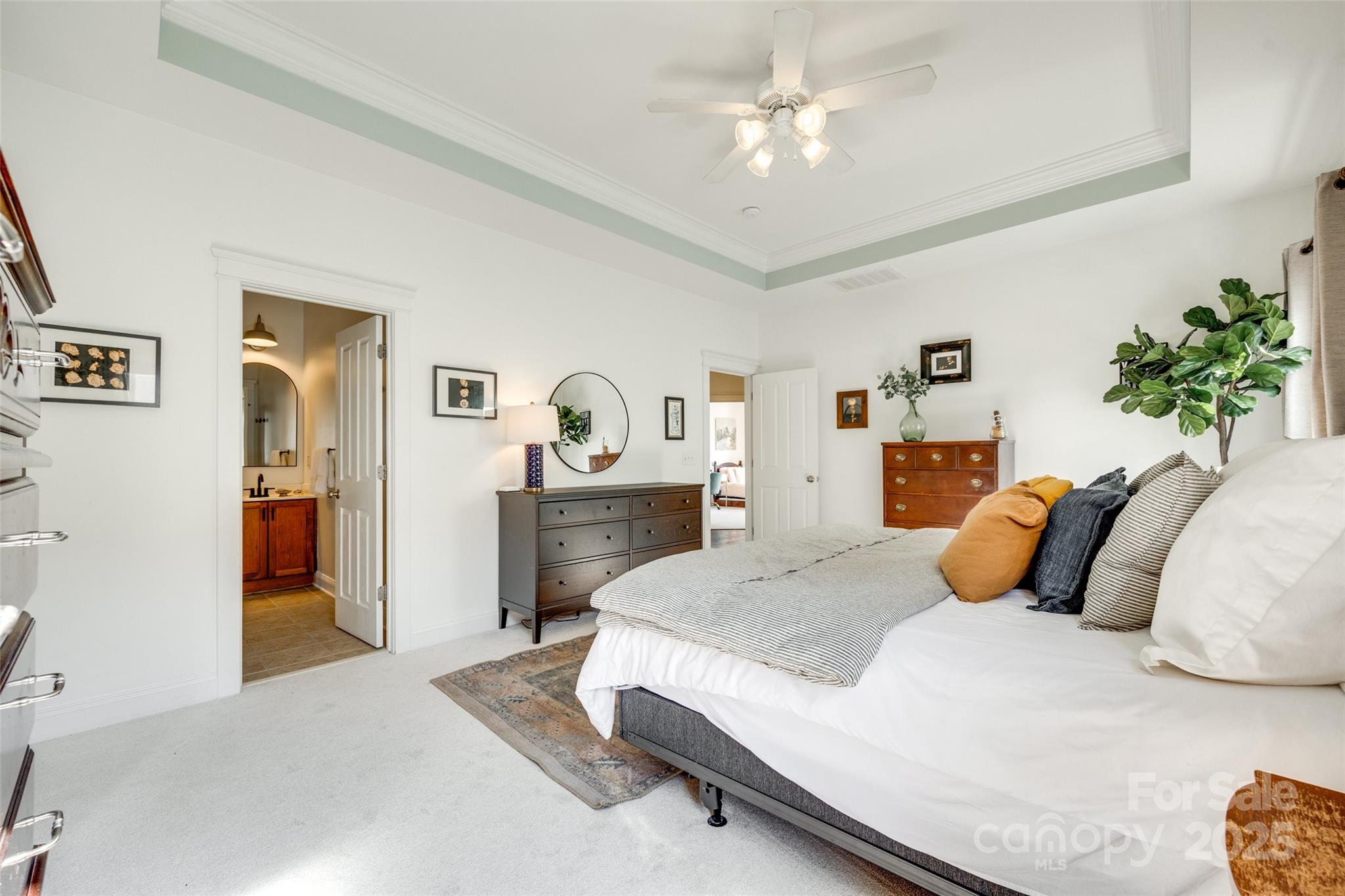 Baxter Village - Residential