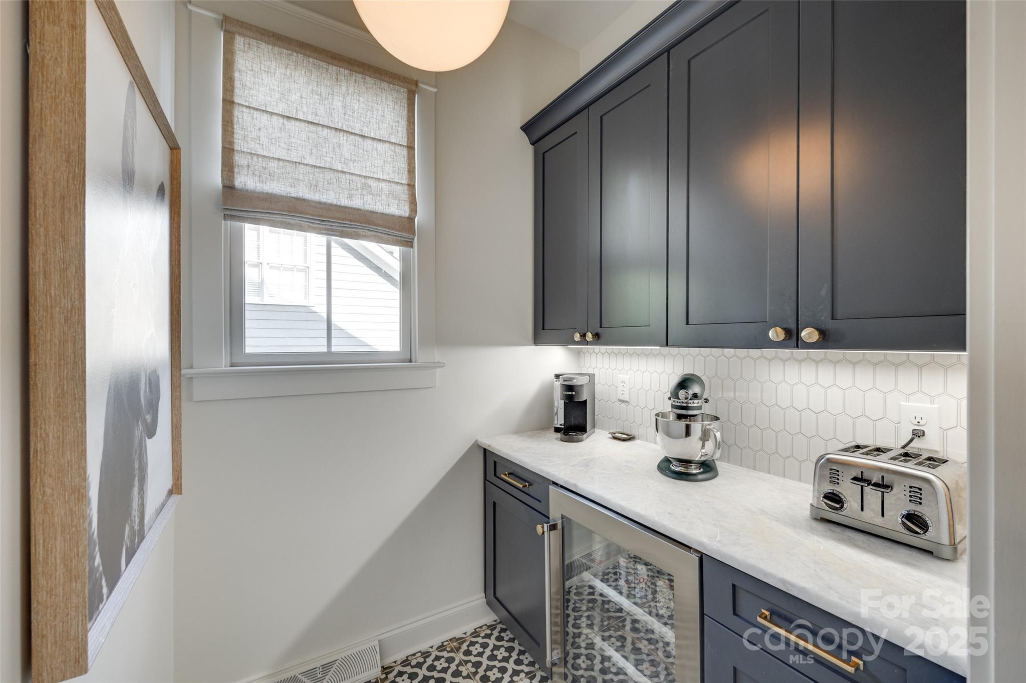 Baxter Village - Residential