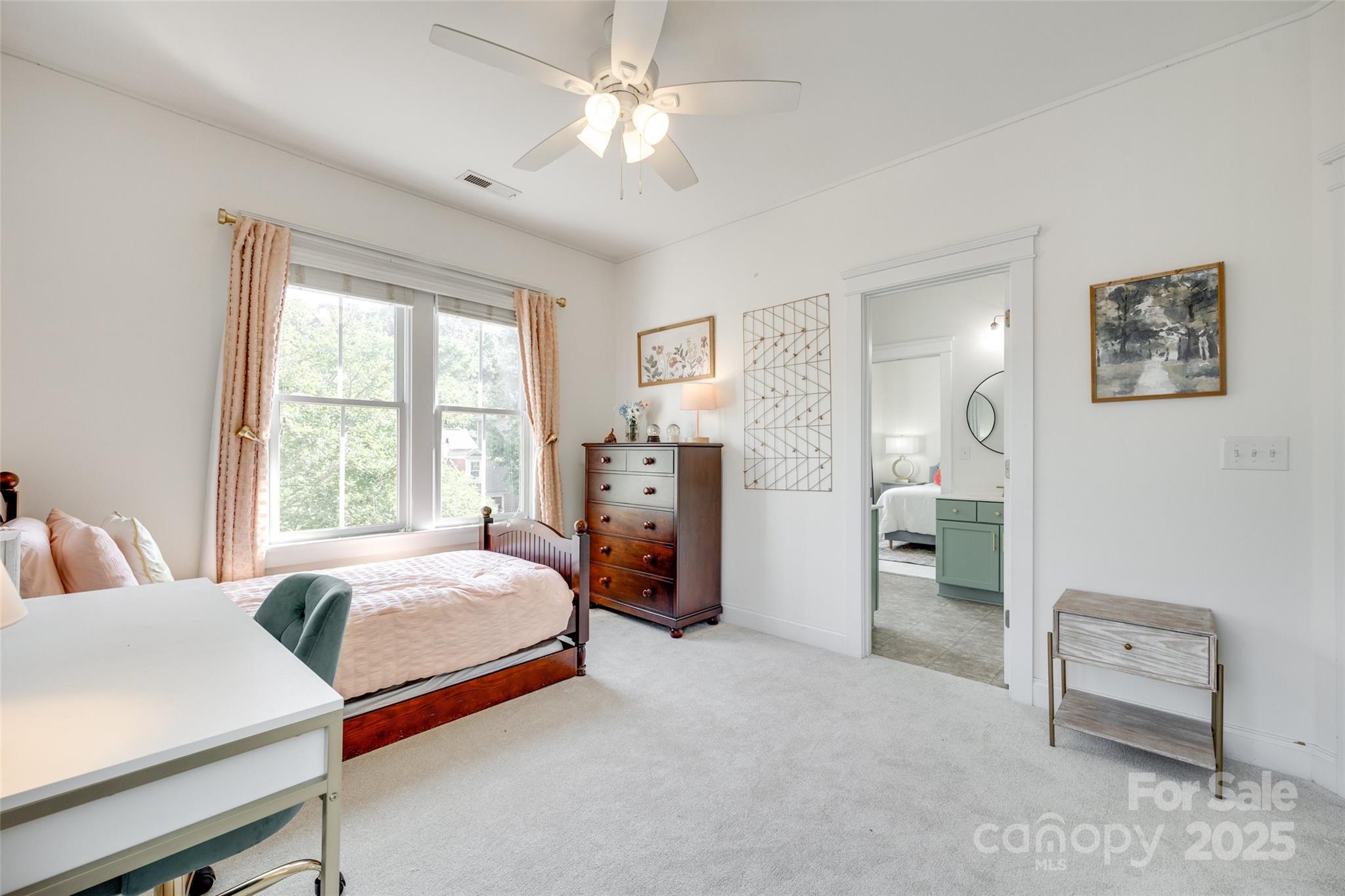 Baxter Village - Residential