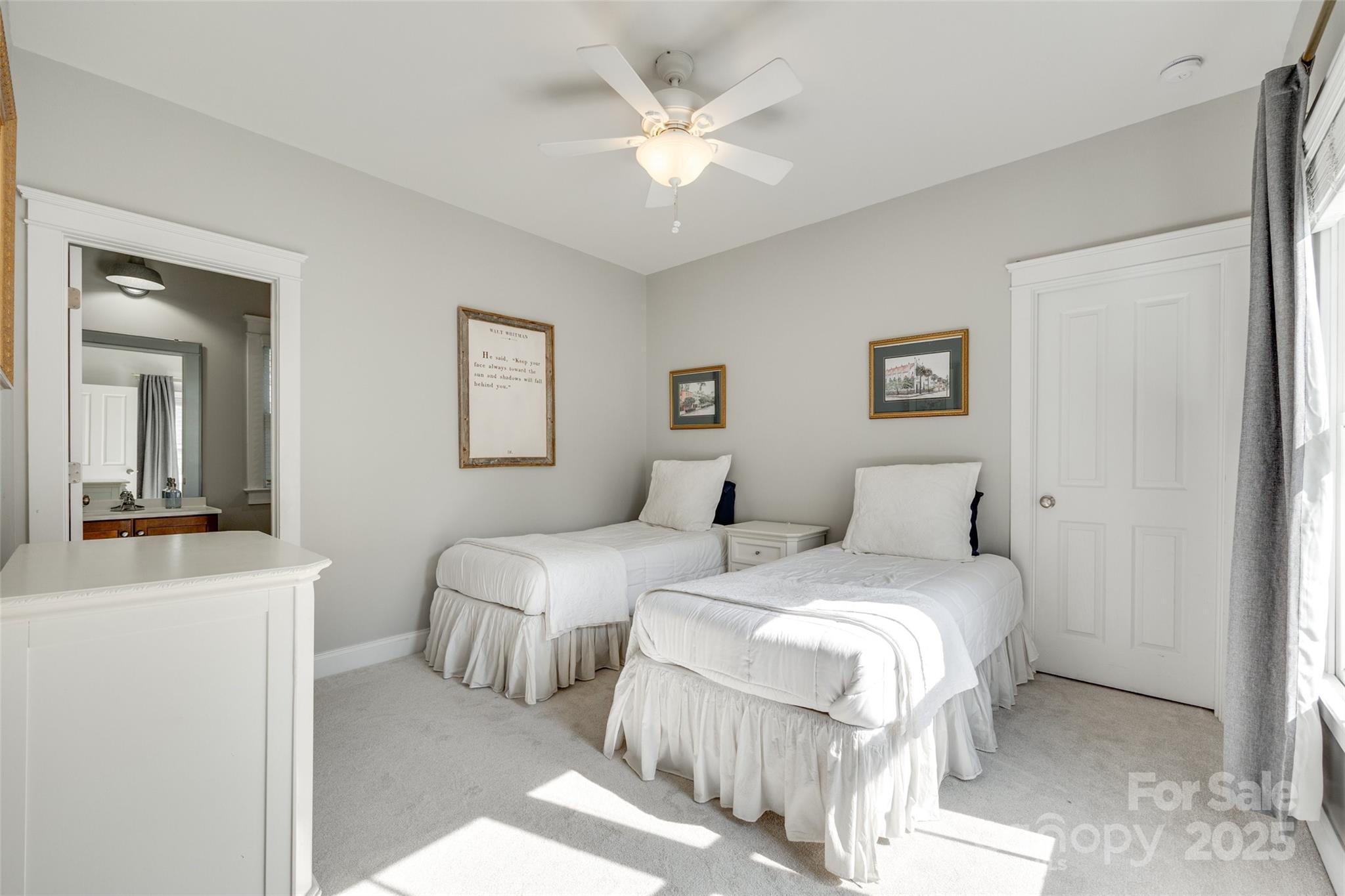 Baxter Village - Residential