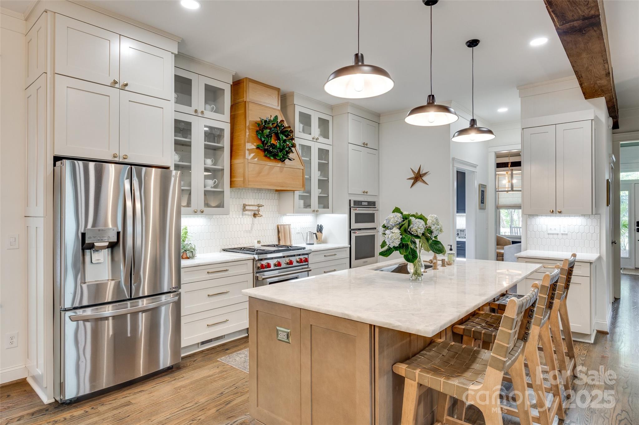 Baxter Village - Residential