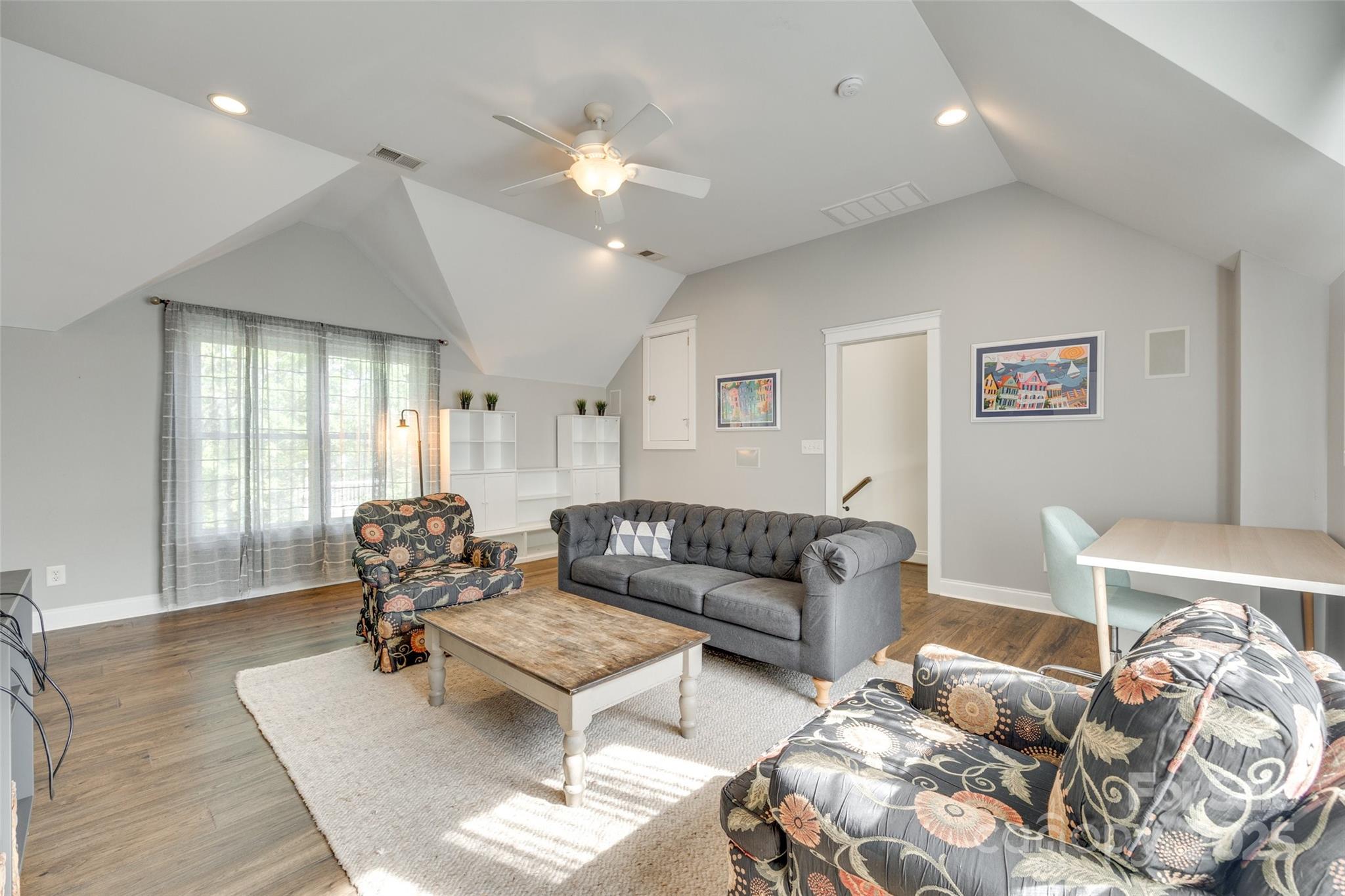 Baxter Village - Residential