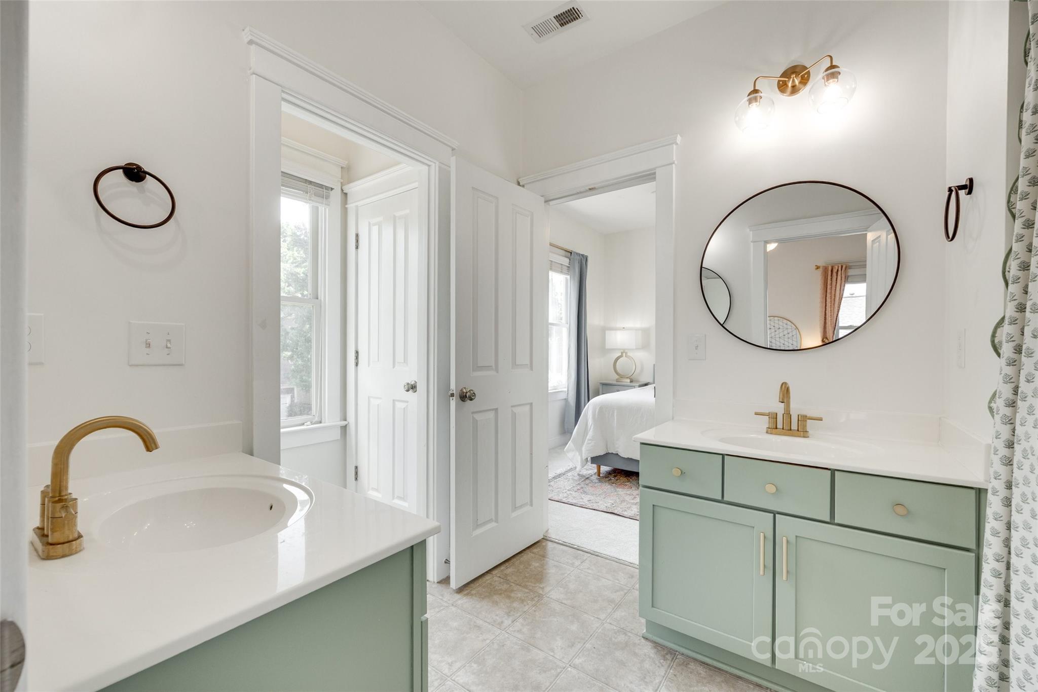 Baxter Village - Residential