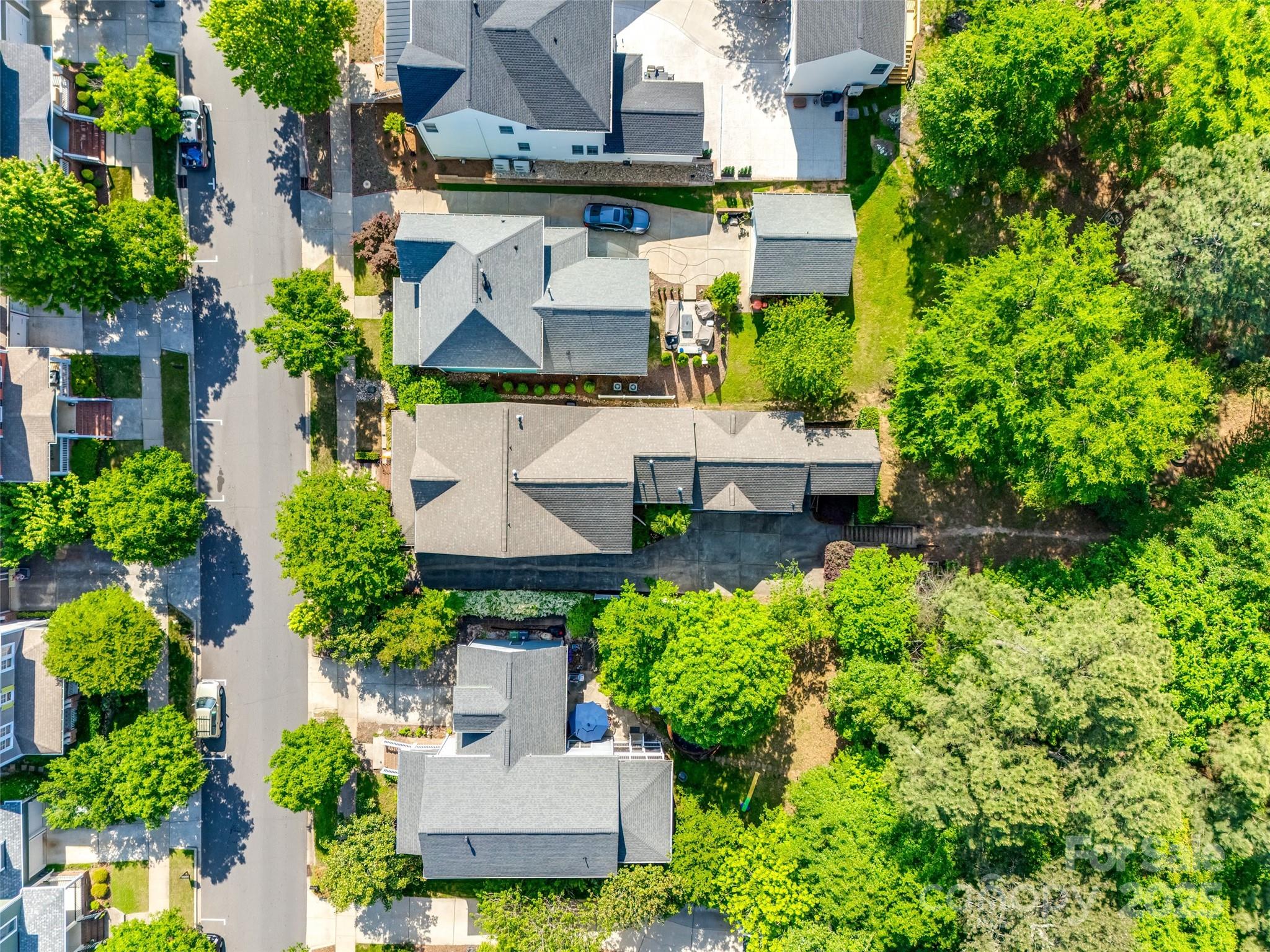 Baxter Village - Residential