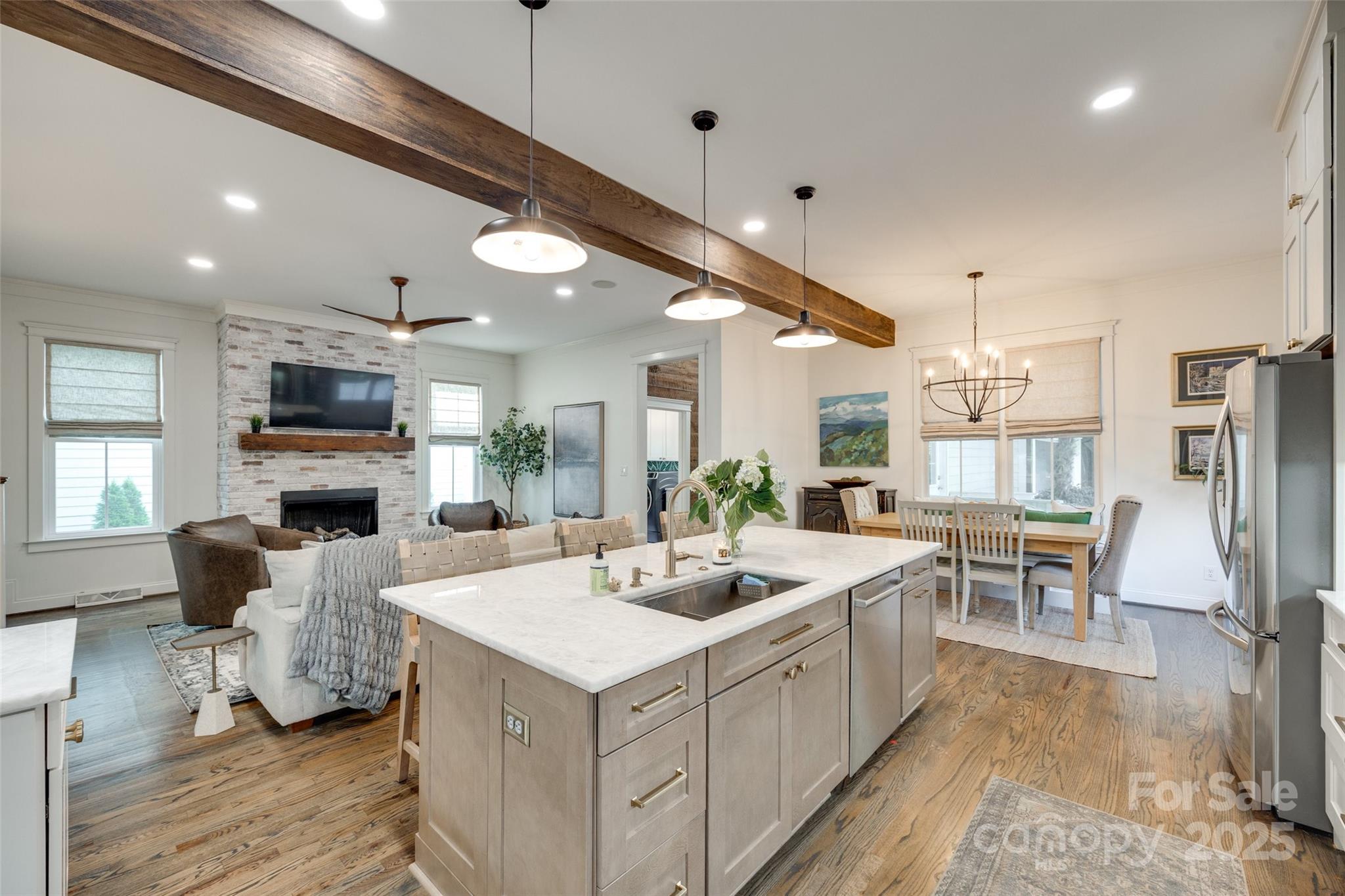 Baxter Village - Residential