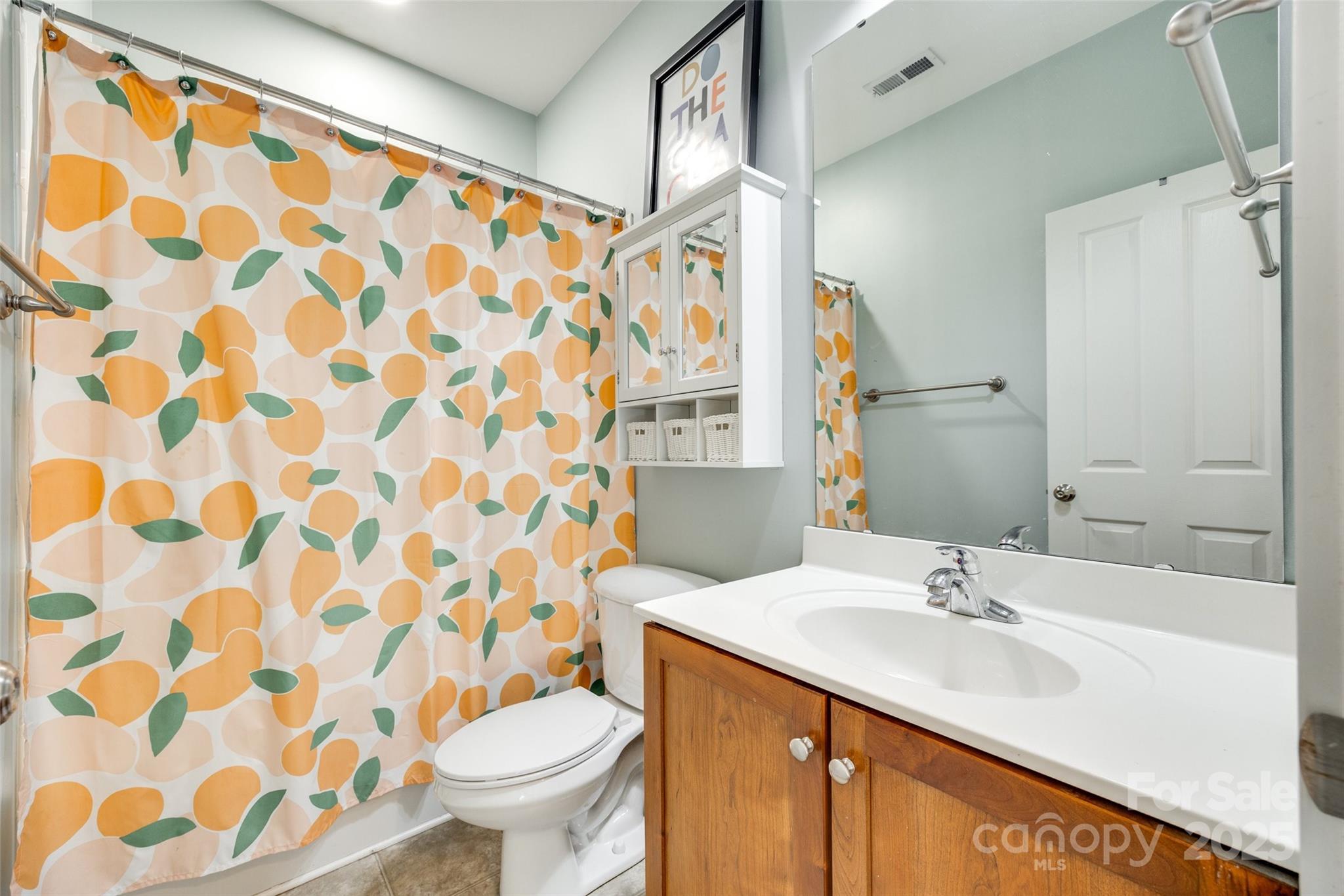 Baxter Village - Residential