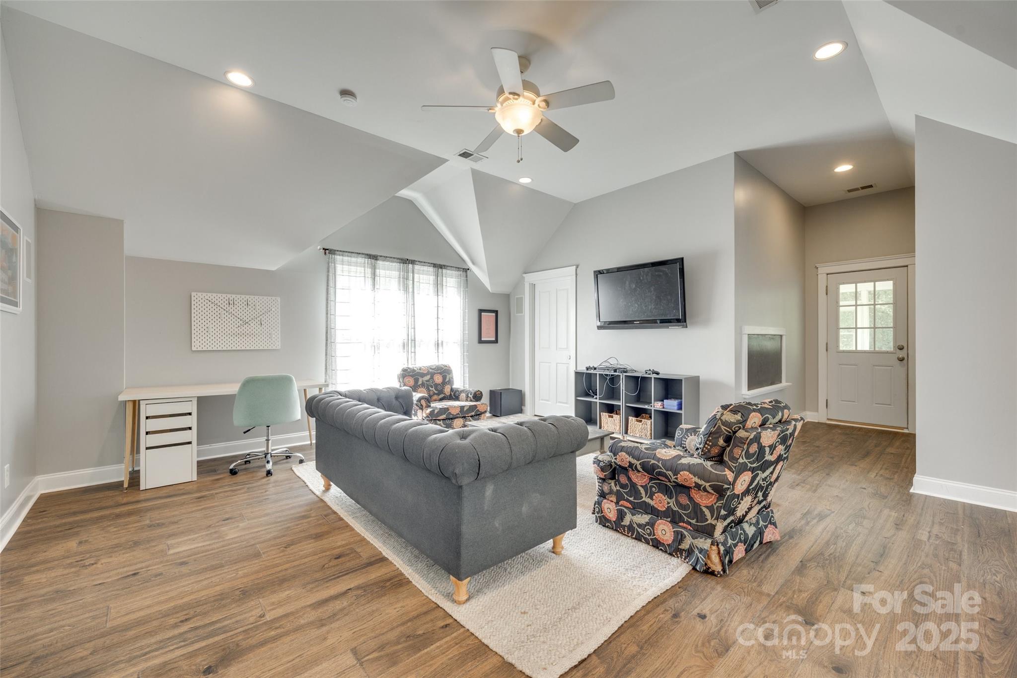 Baxter Village - Residential