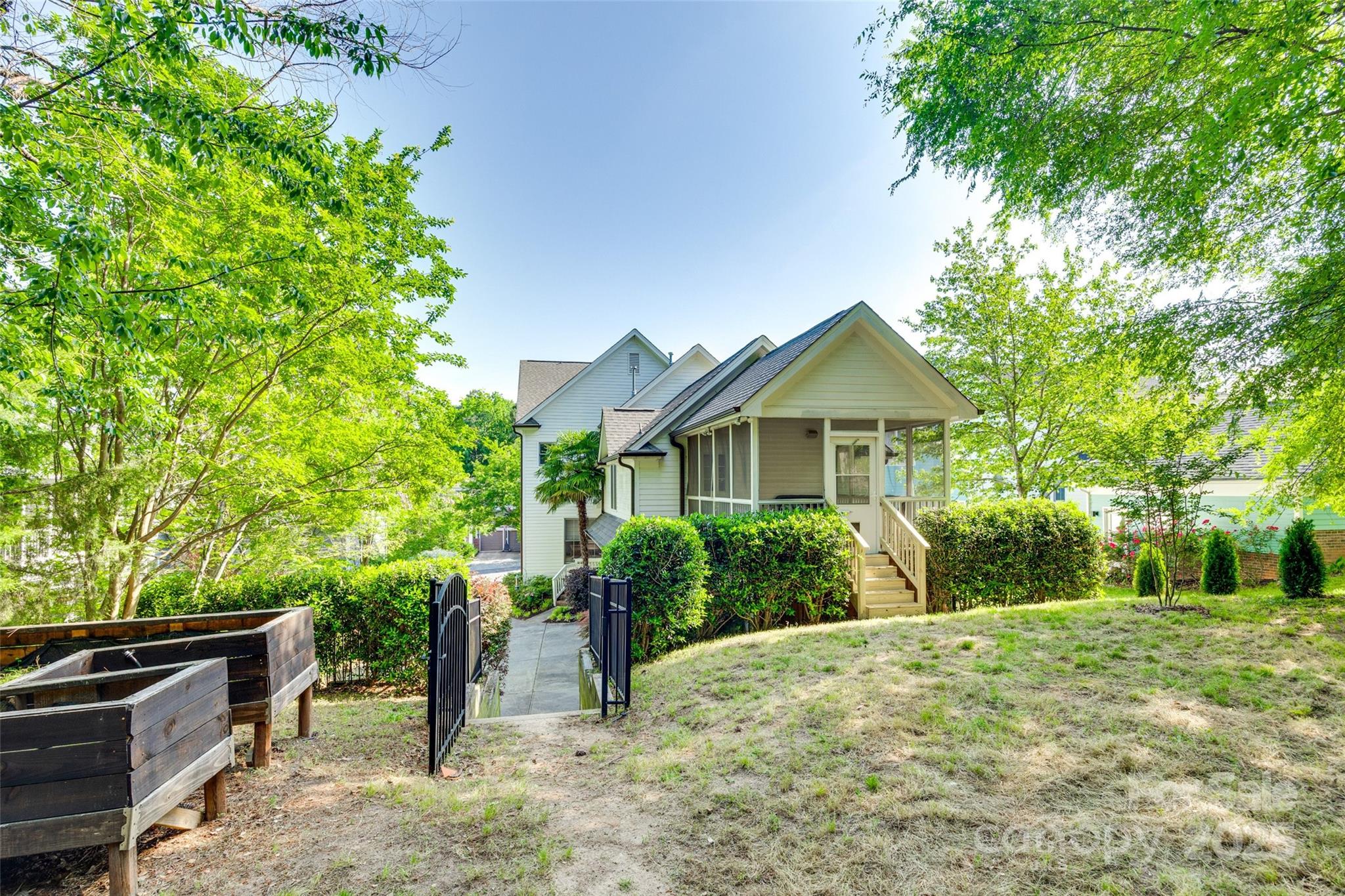 Baxter Village - Residential