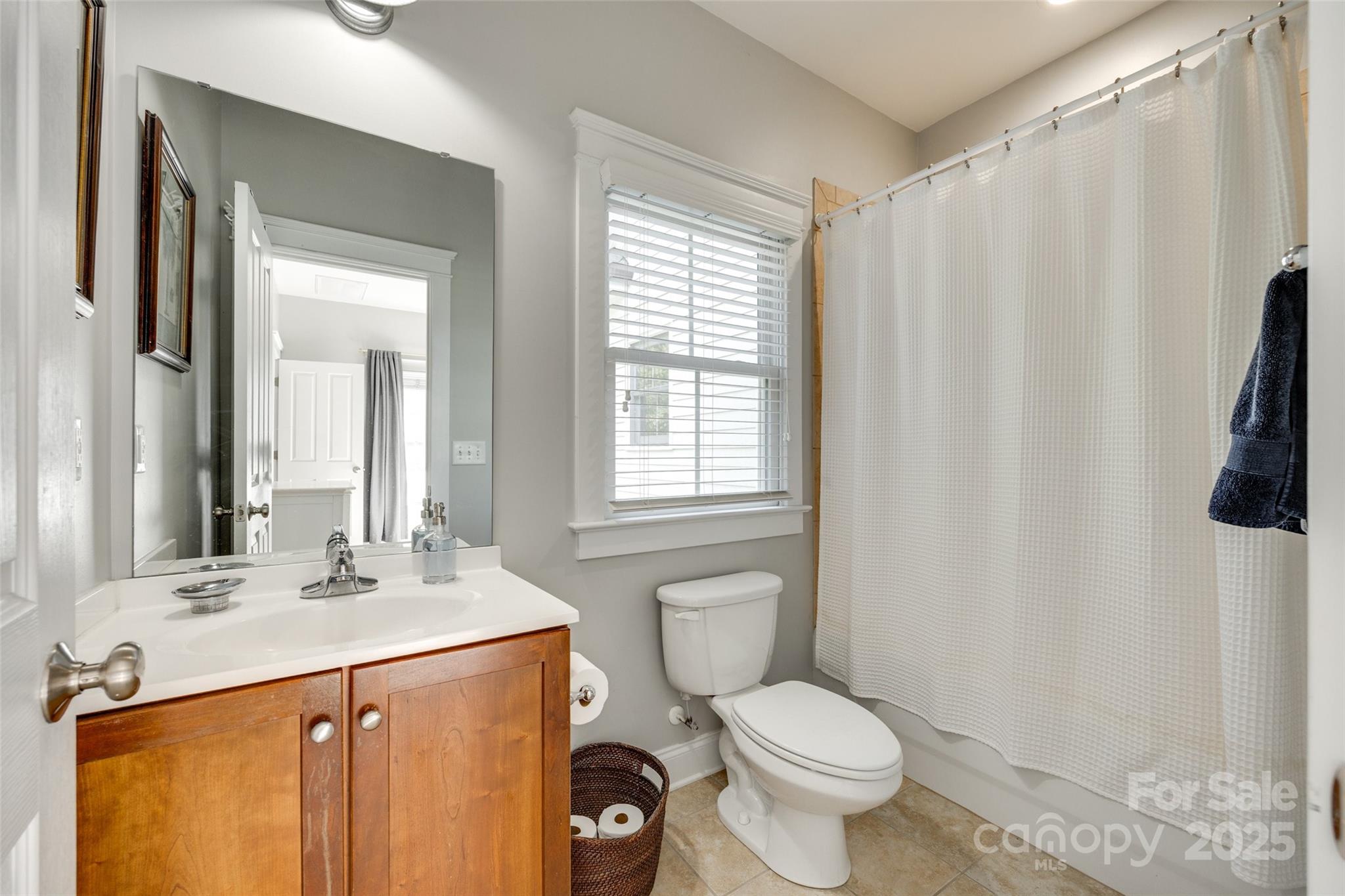 Baxter Village - Residential