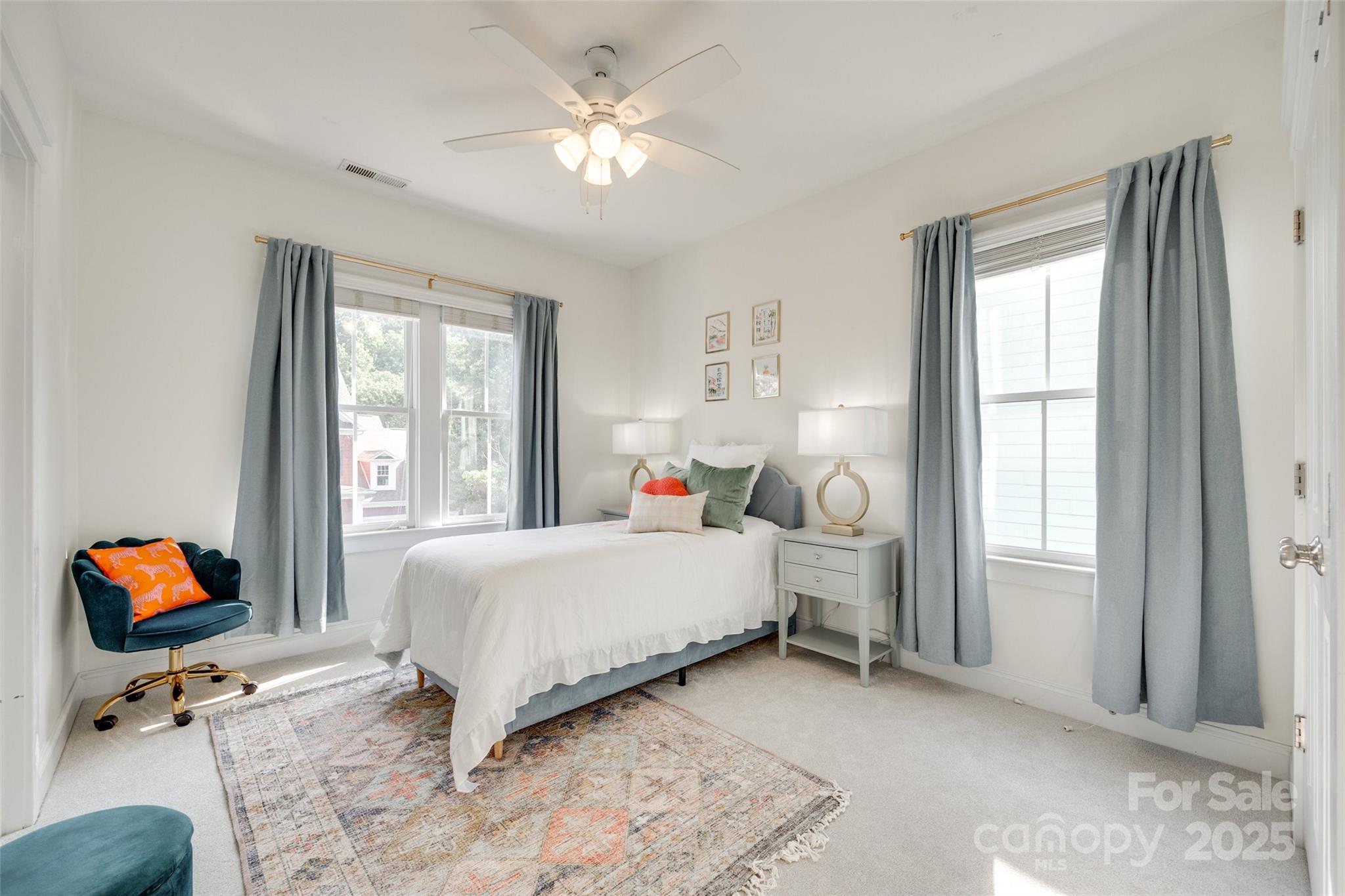 Baxter Village - Residential