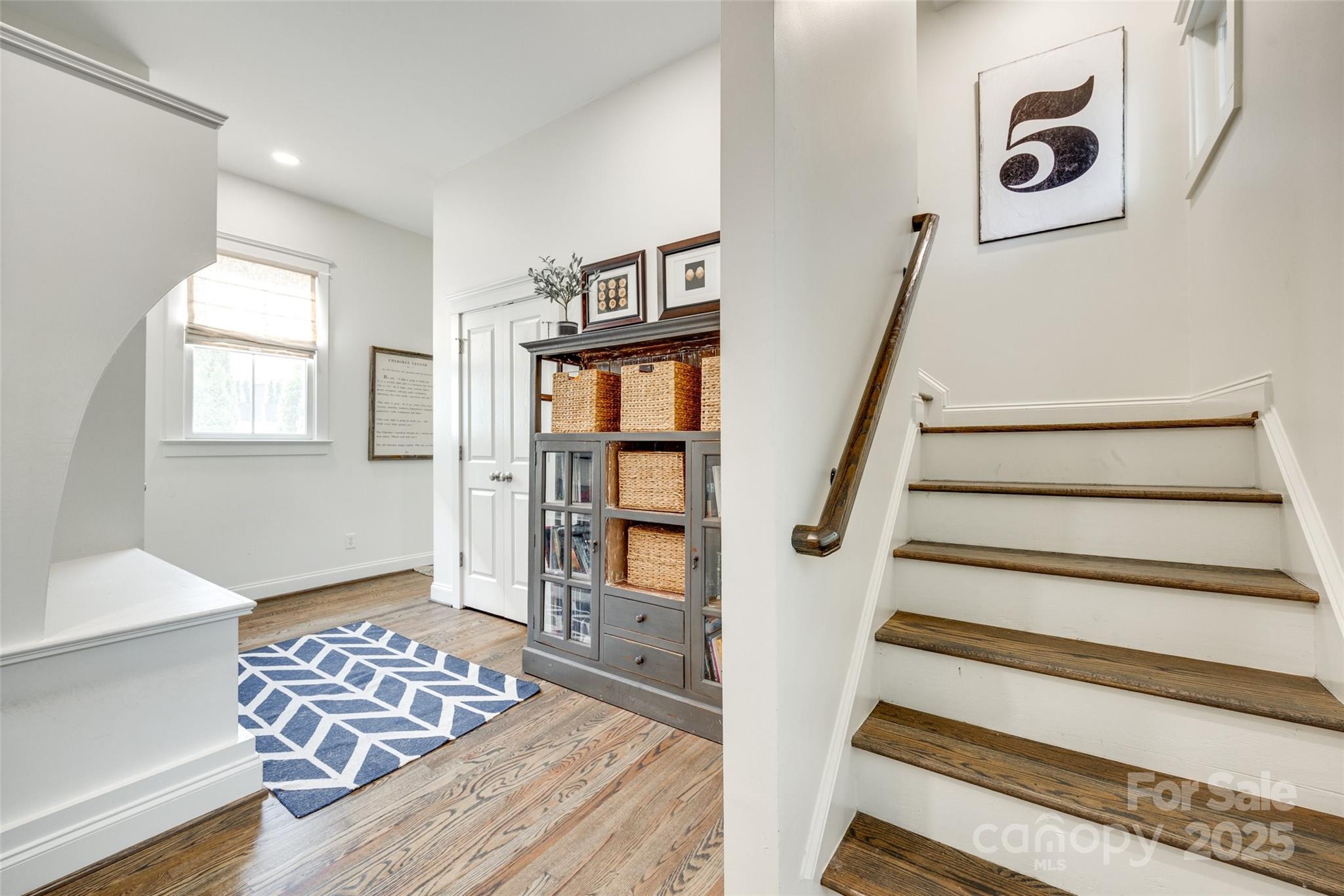 Baxter Village - Residential