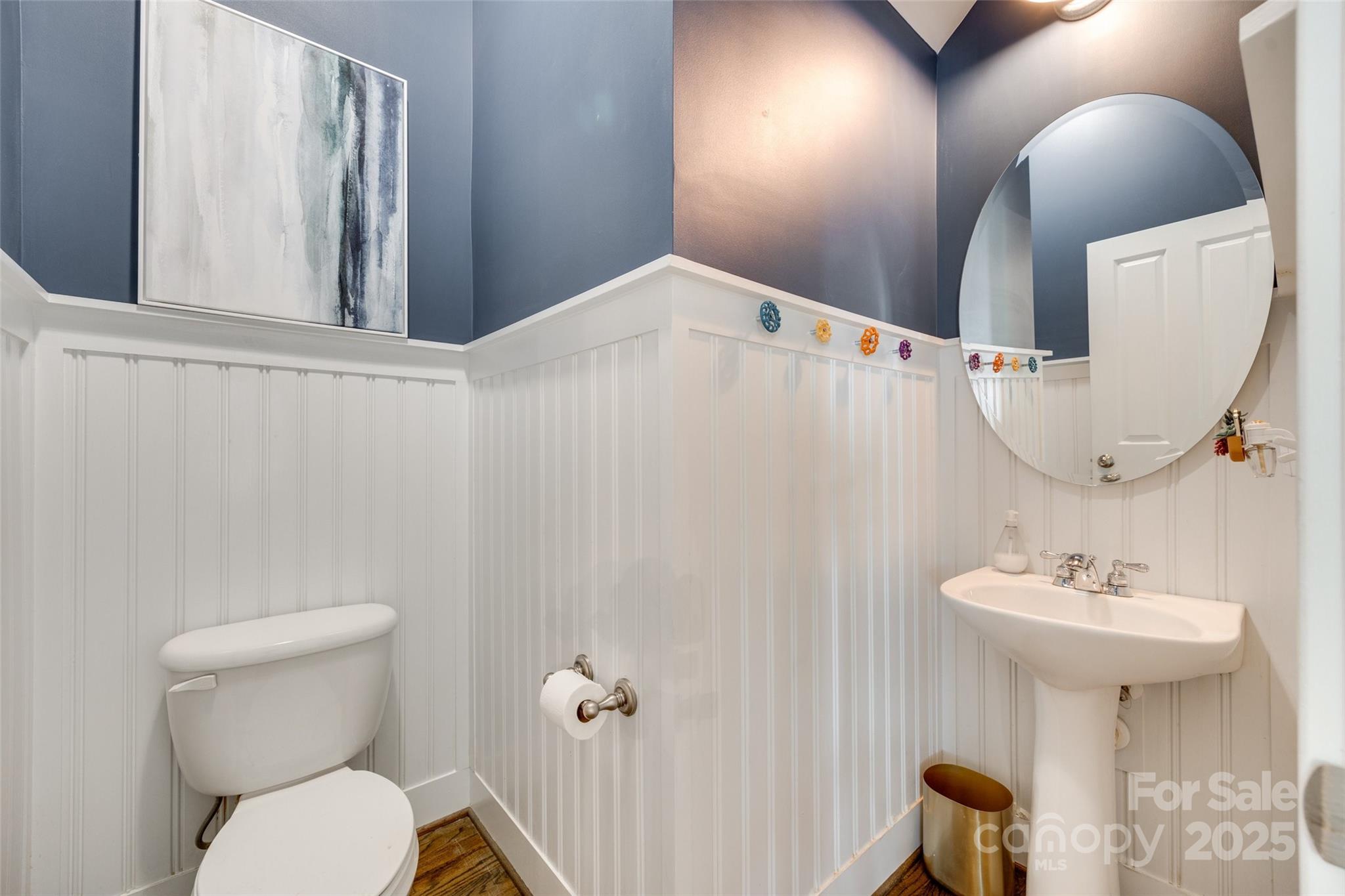 Baxter Village - Residential