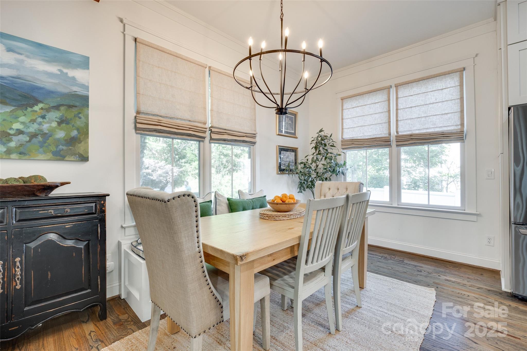 Baxter Village - Residential