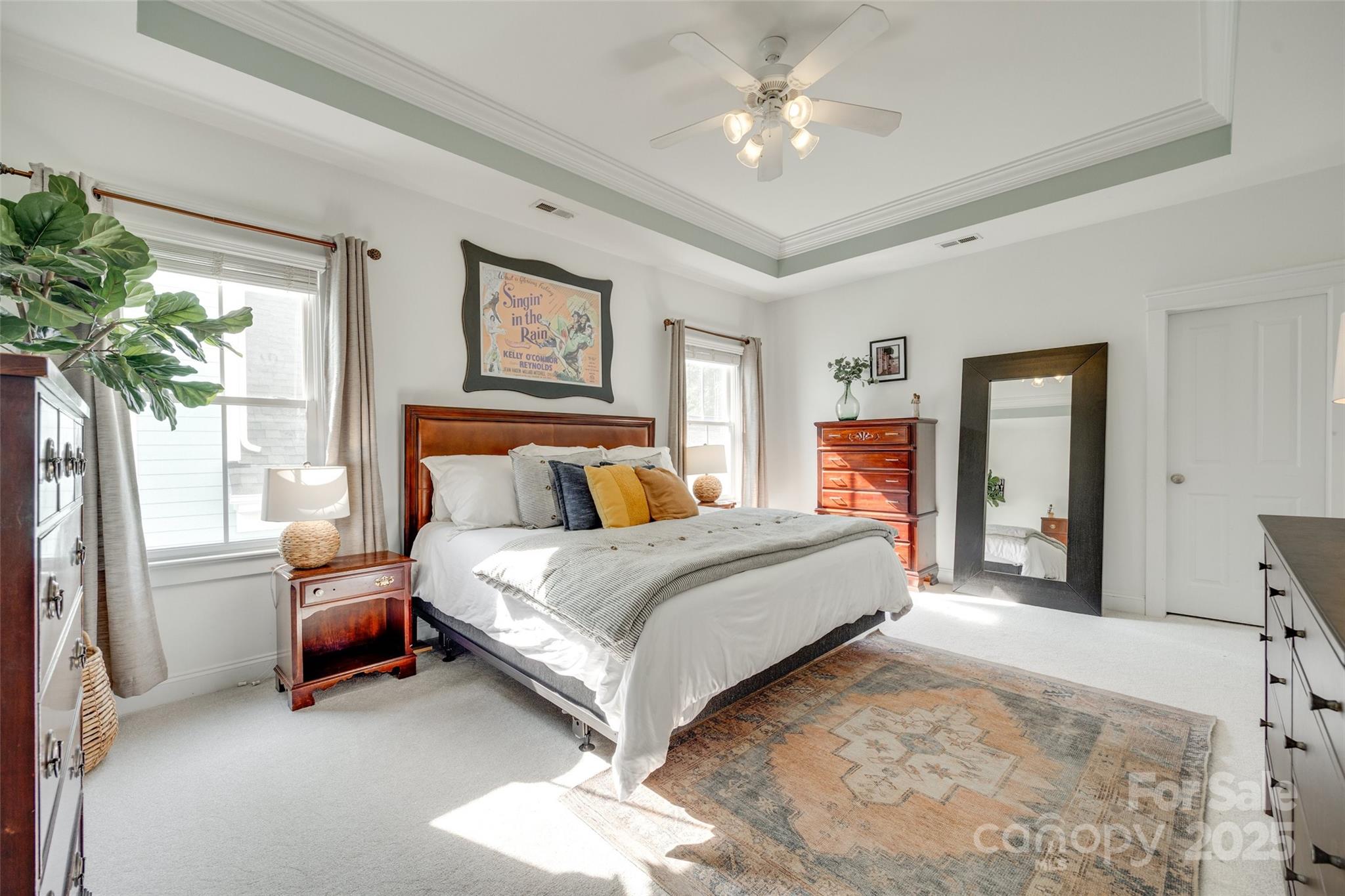 Baxter Village - Residential