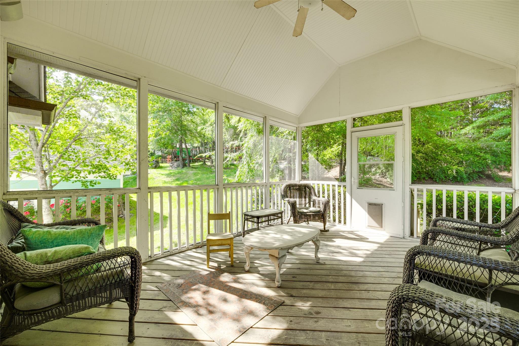 Baxter Village - Residential