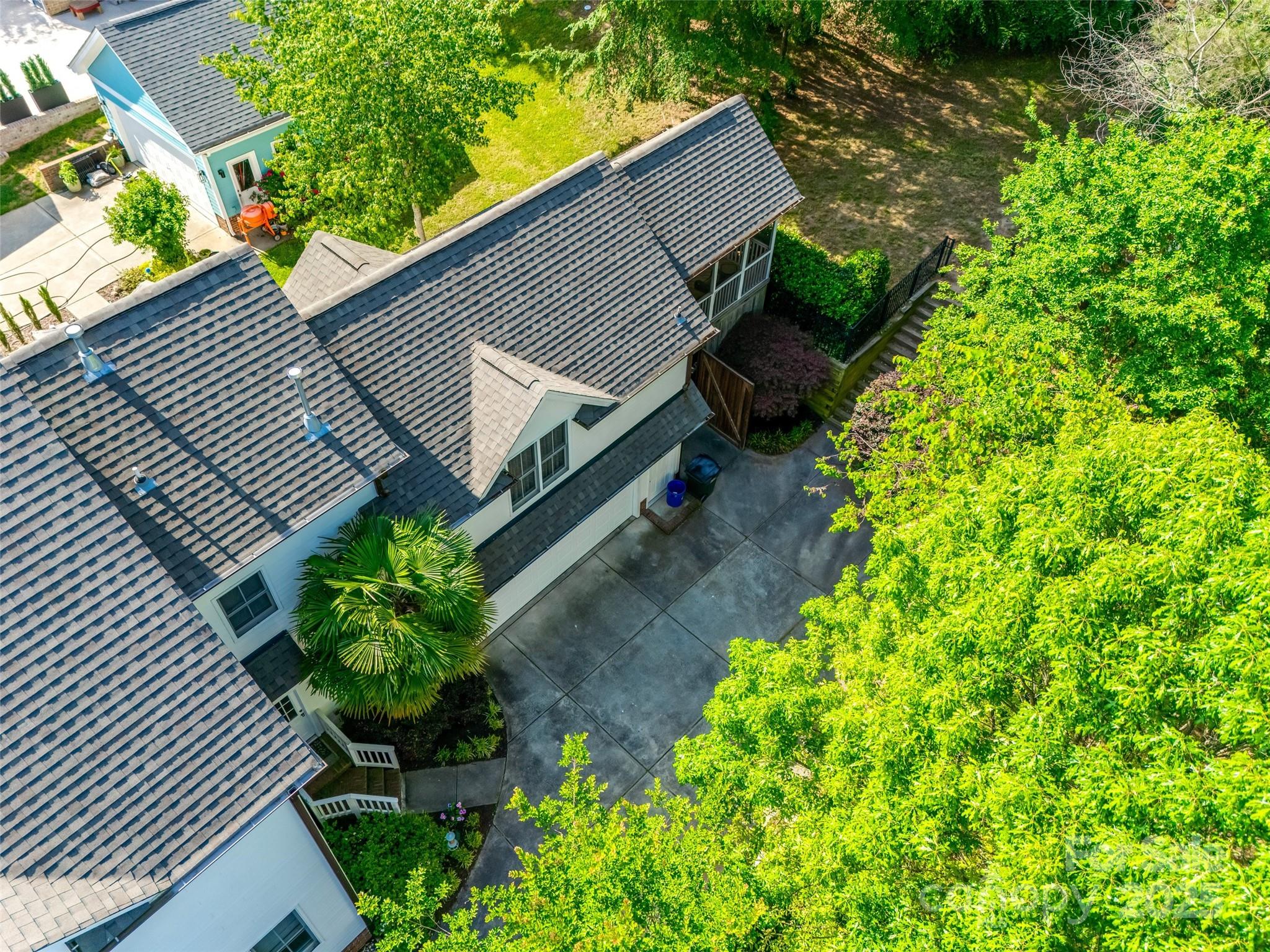 Baxter Village - Residential