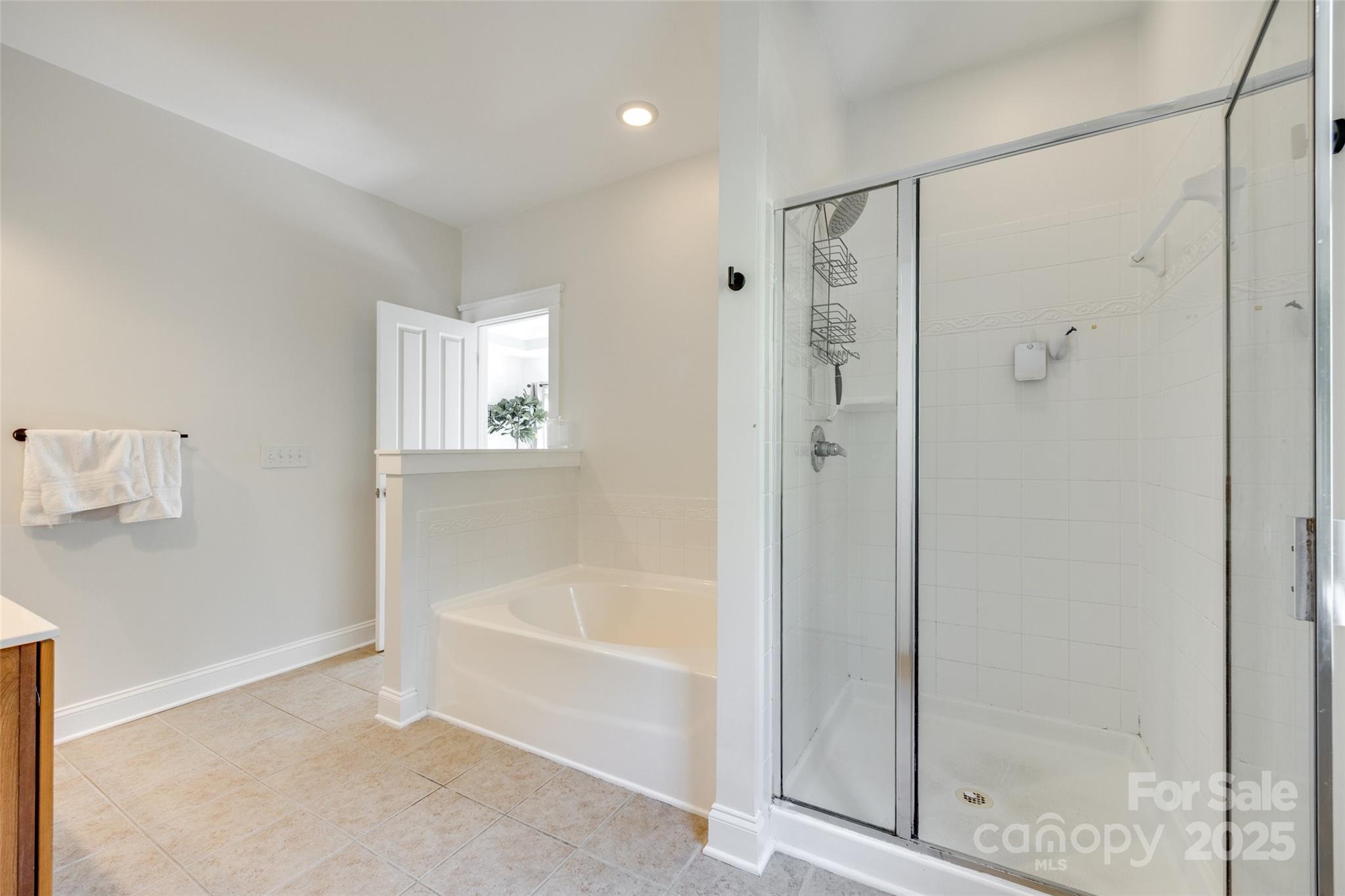 Baxter Village - Residential