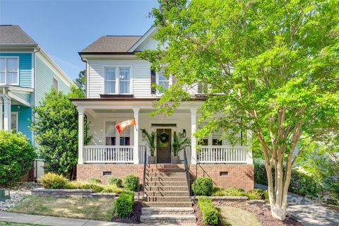 117 Mills Lane Fort Mill SC 29708