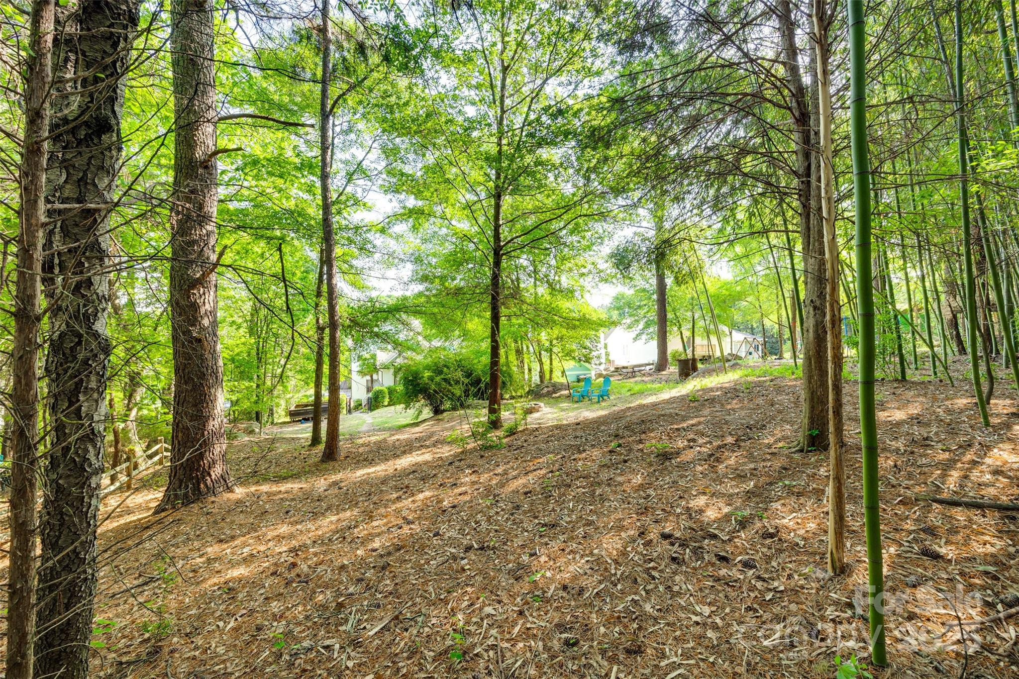 Baxter Village - Residential