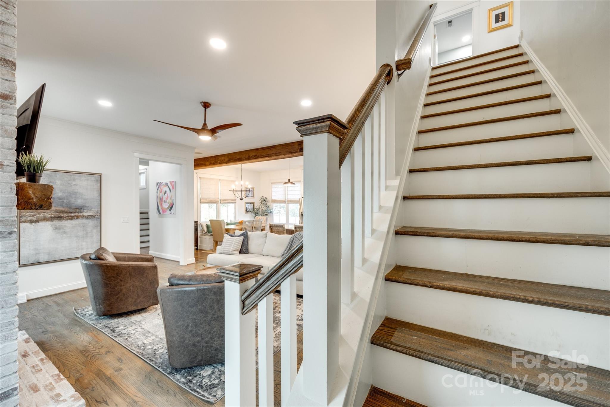 Baxter Village - Residential