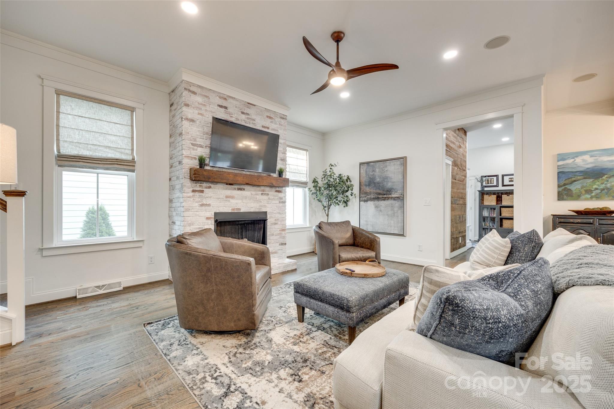 Baxter Village - Residential