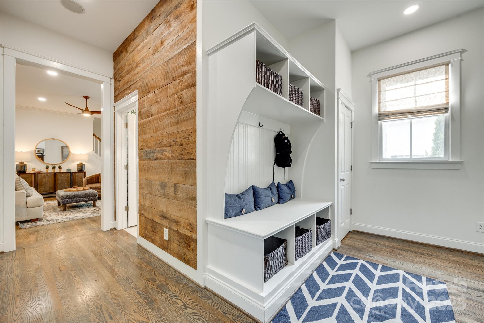 Baxter Village - Residential