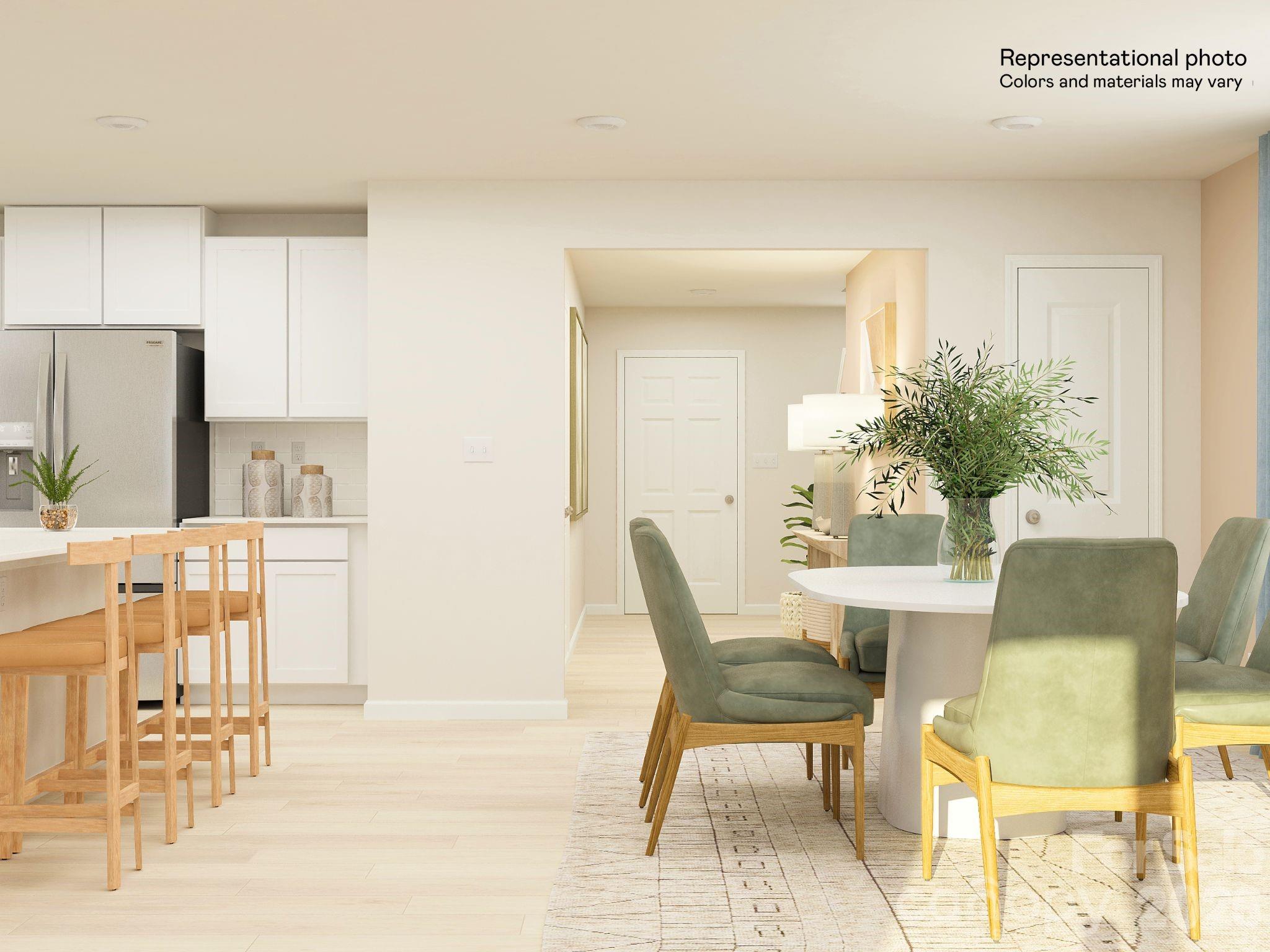 Cleveland Hill - Residential