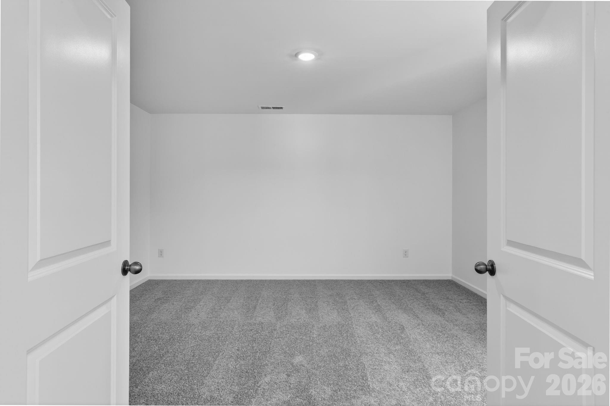 Cleveland Hill - Residential