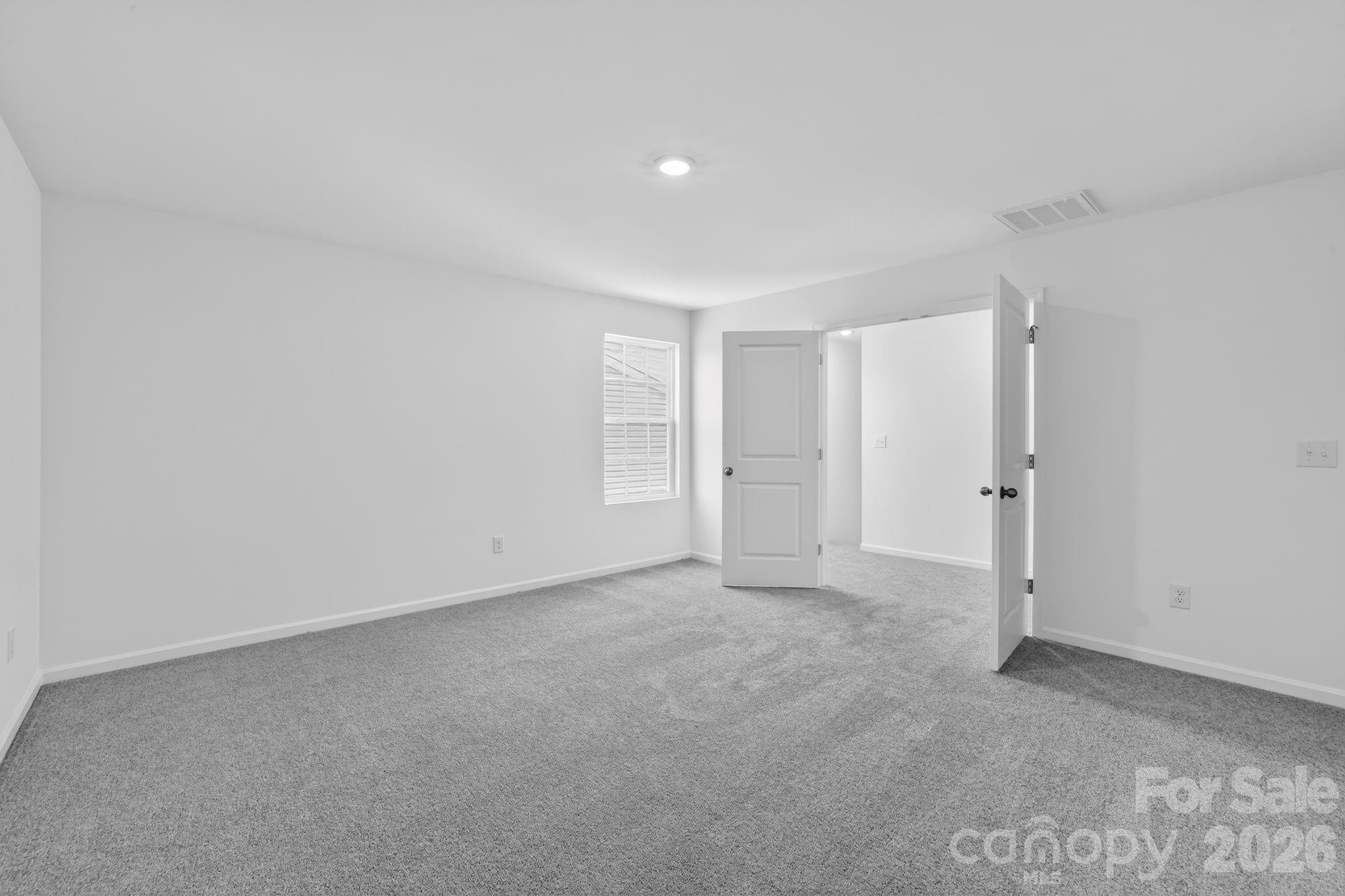 Cleveland Hill - Residential