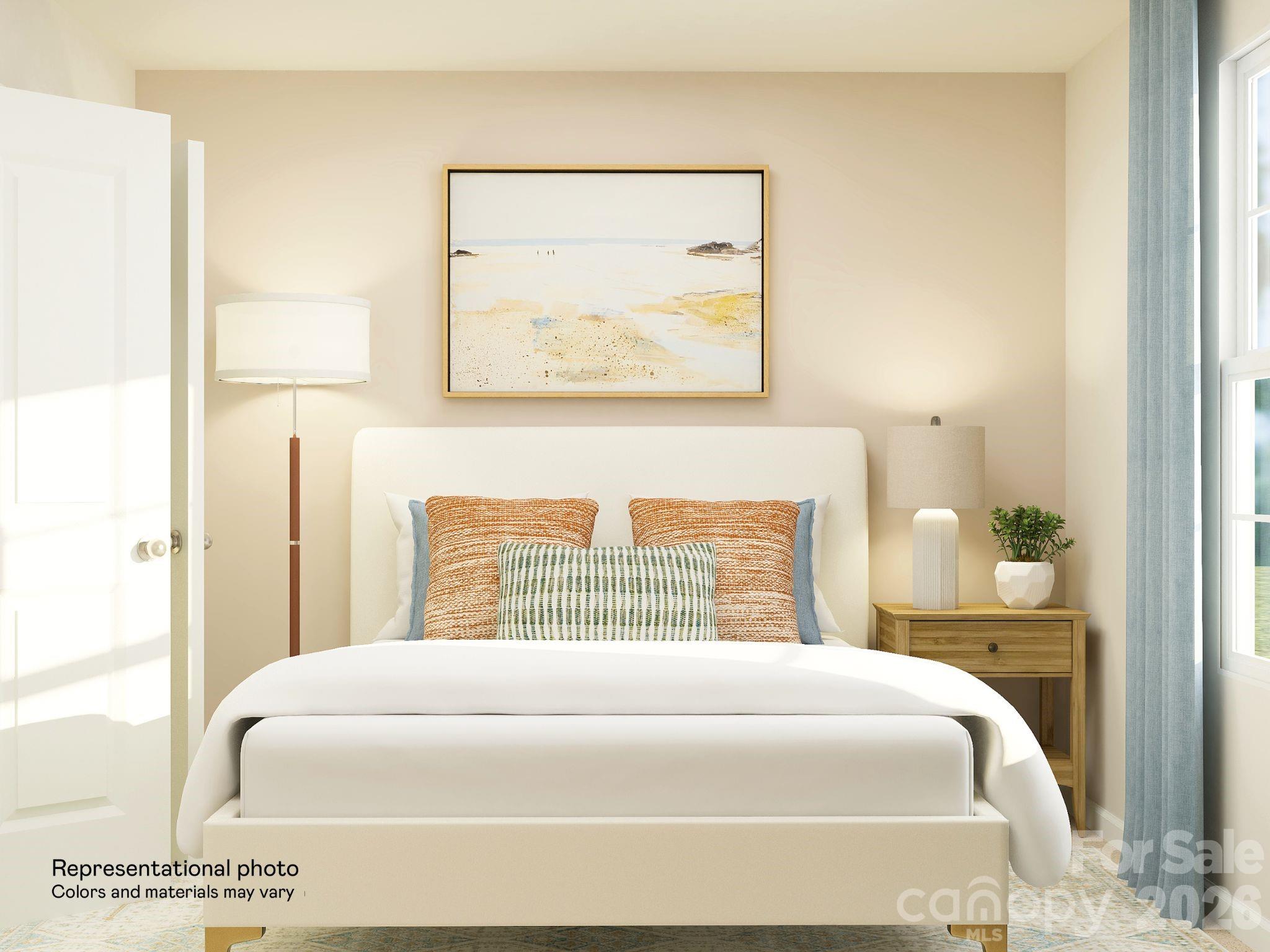 Cleveland Hill - Residential