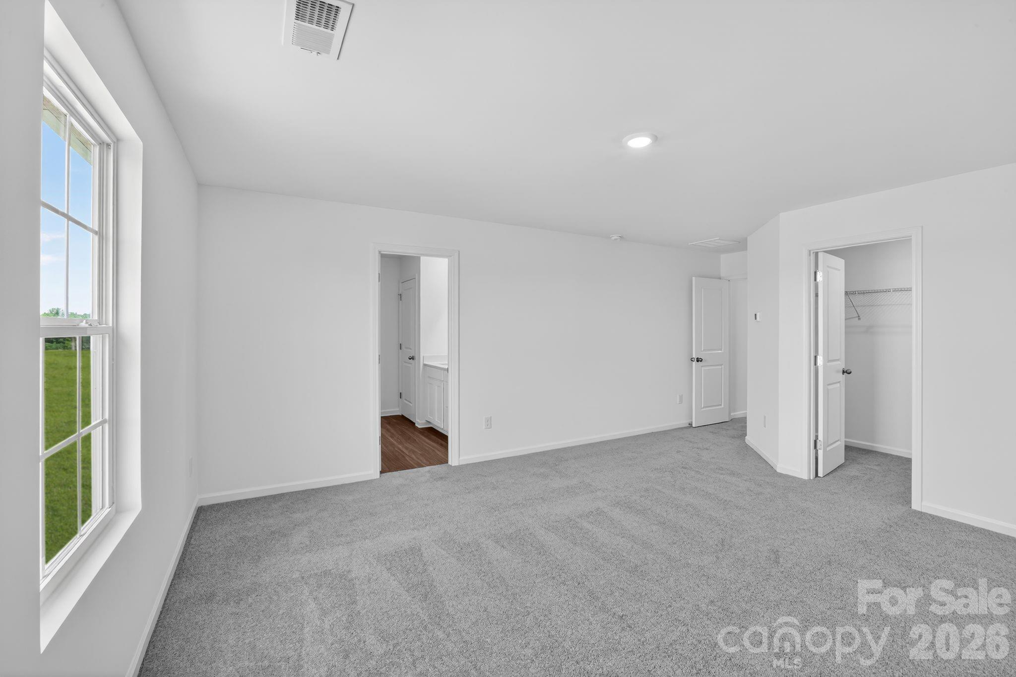 Cleveland Hill - Residential