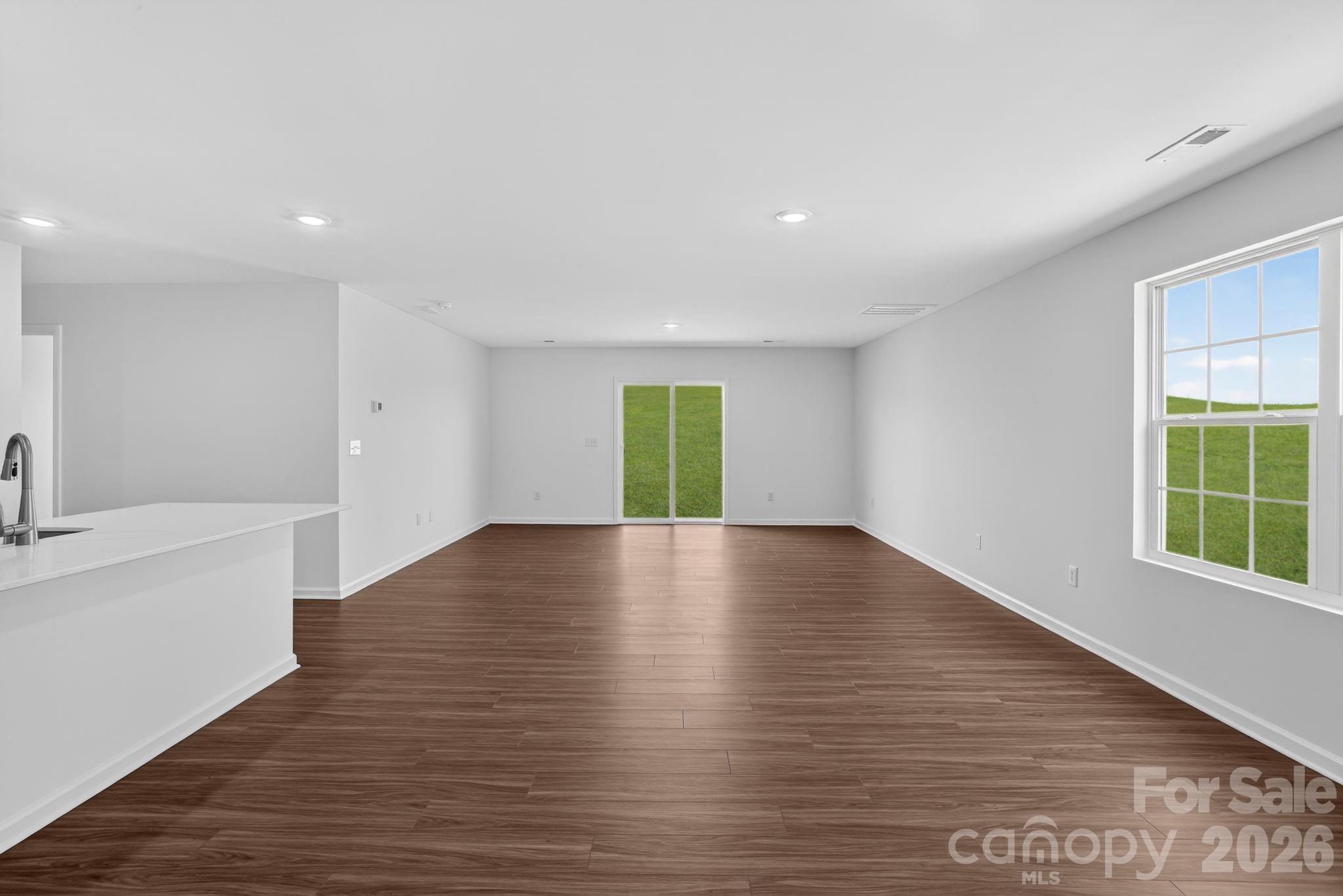 Cleveland Hill - Residential