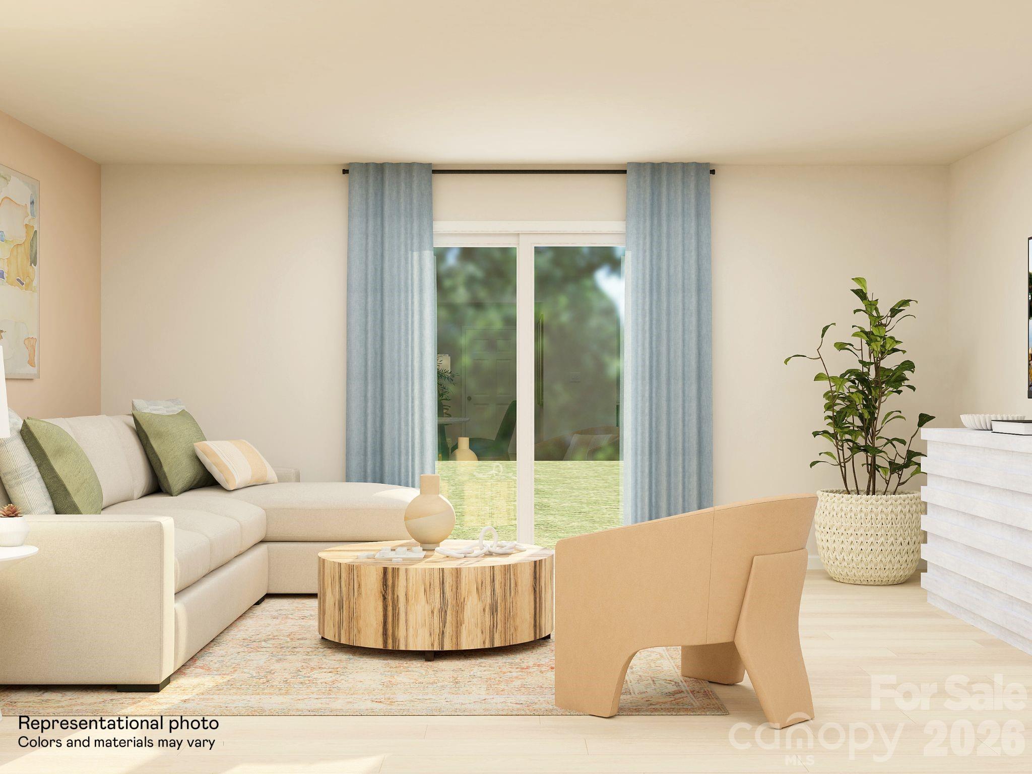 Cleveland Hill - Residential