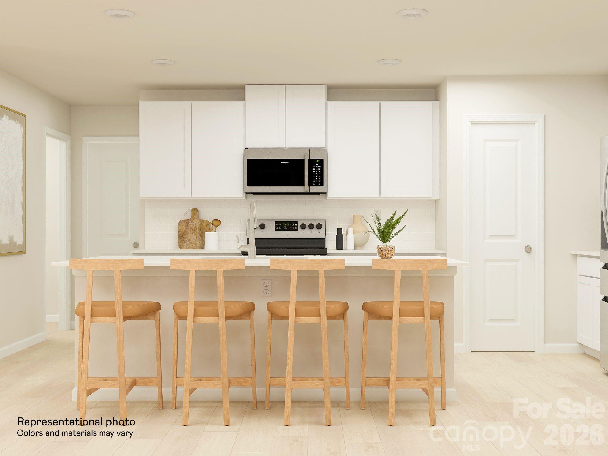 Cleveland Hill - Residential