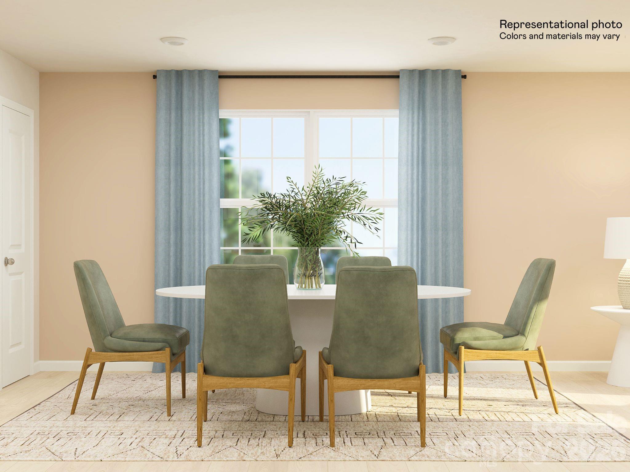 Cleveland Hill - Residential