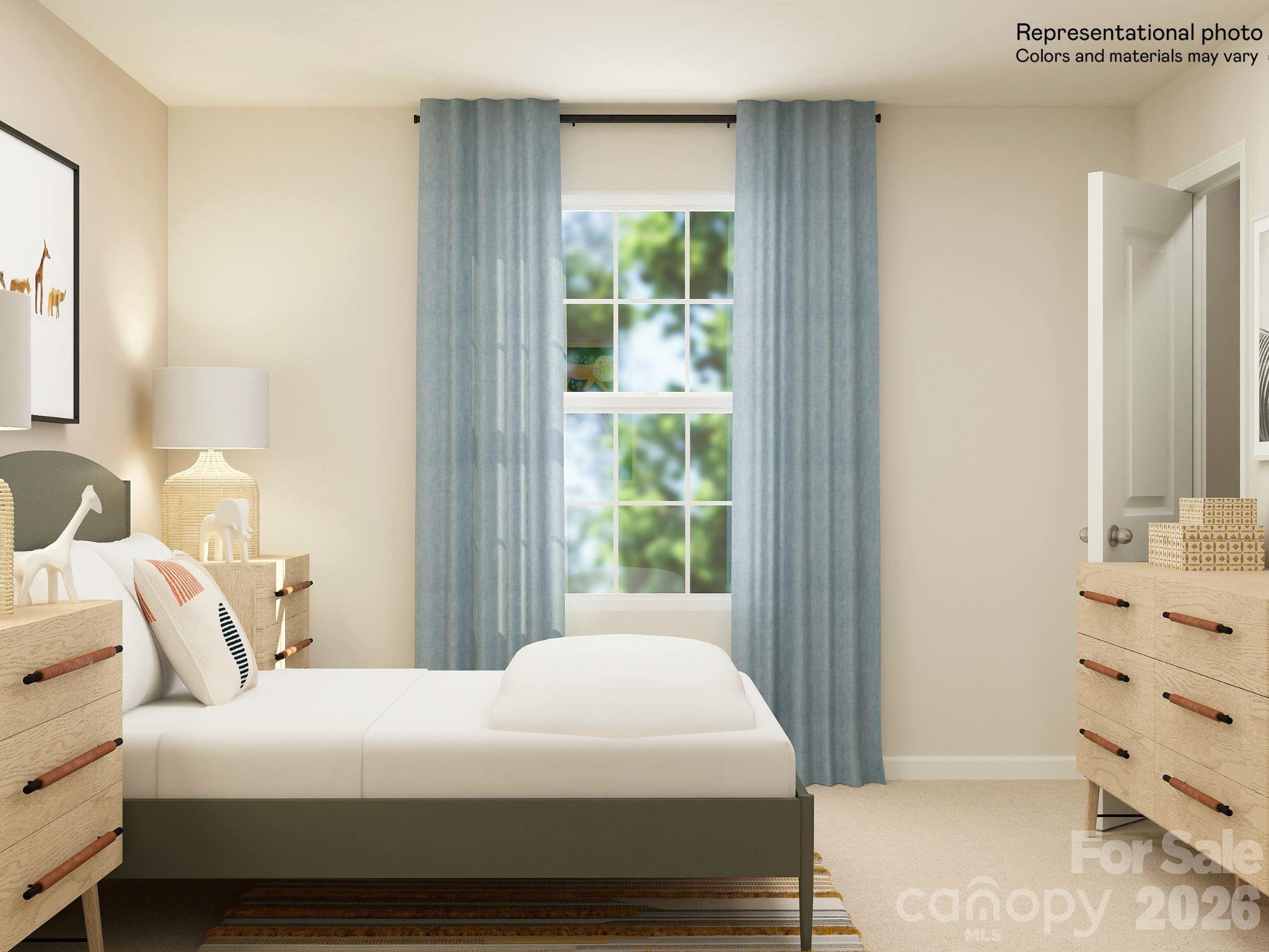 Cleveland Hill - Residential